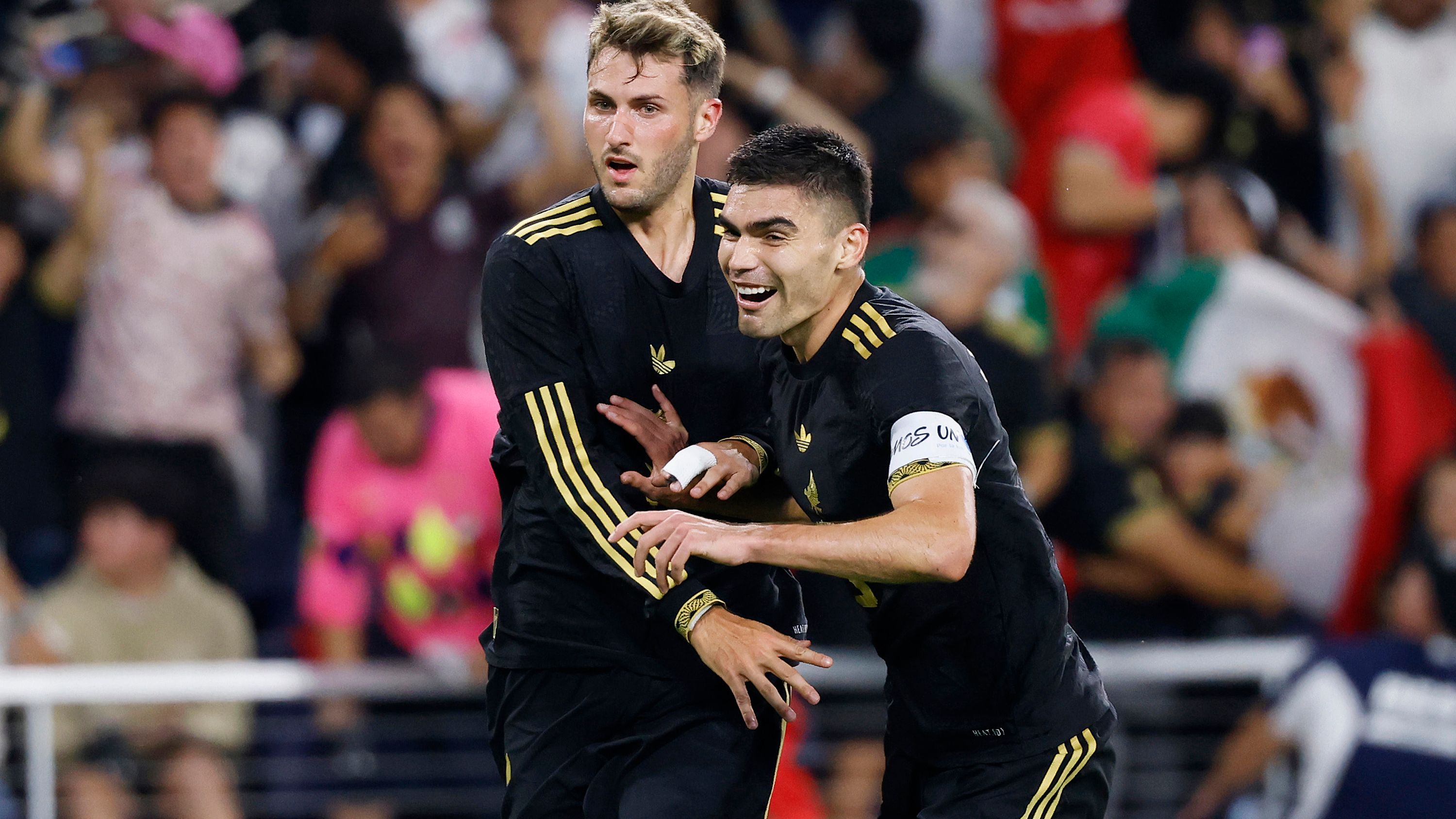 Mexico to face Paraguay in November friendly in San Antonio
