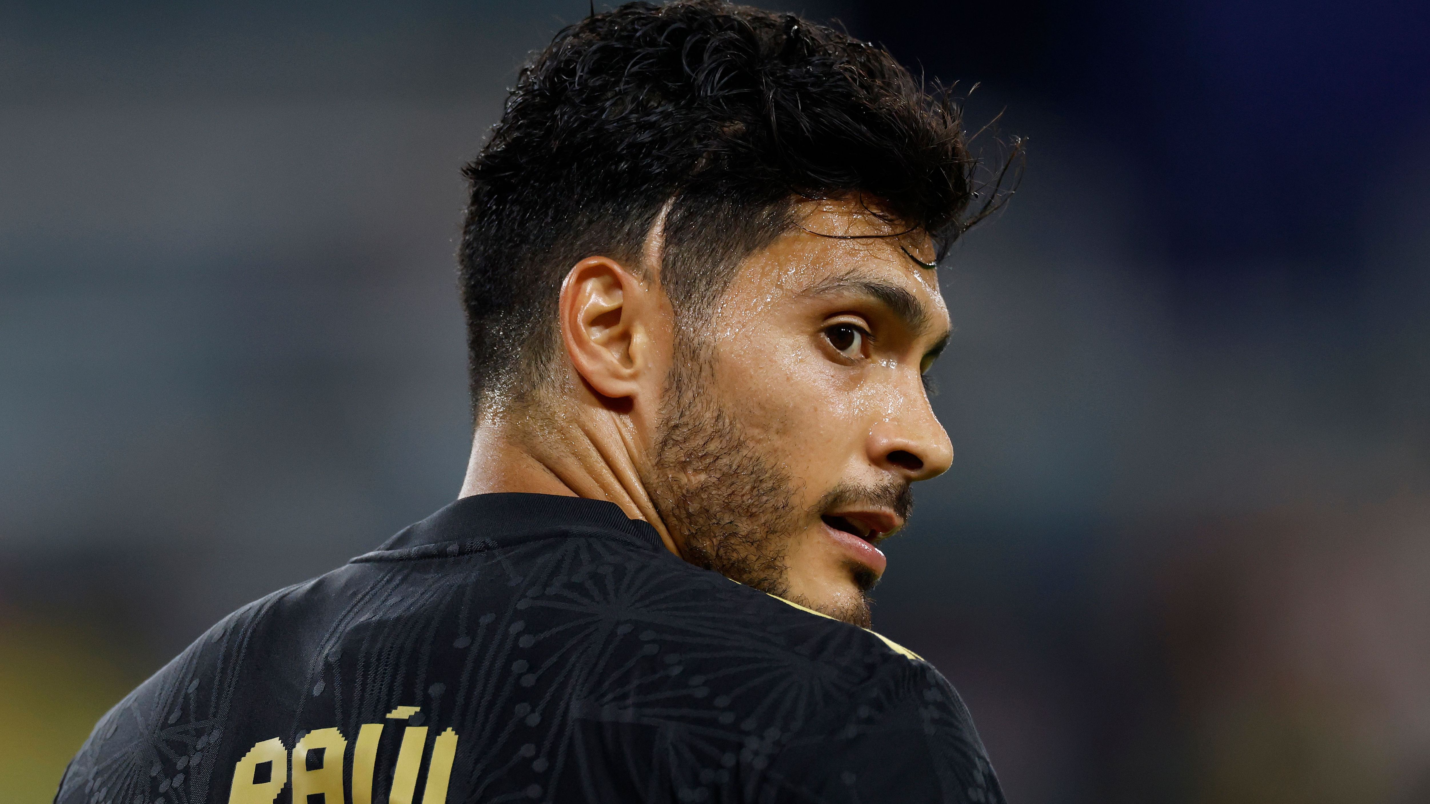 Mexico v South Korea - International Friendly