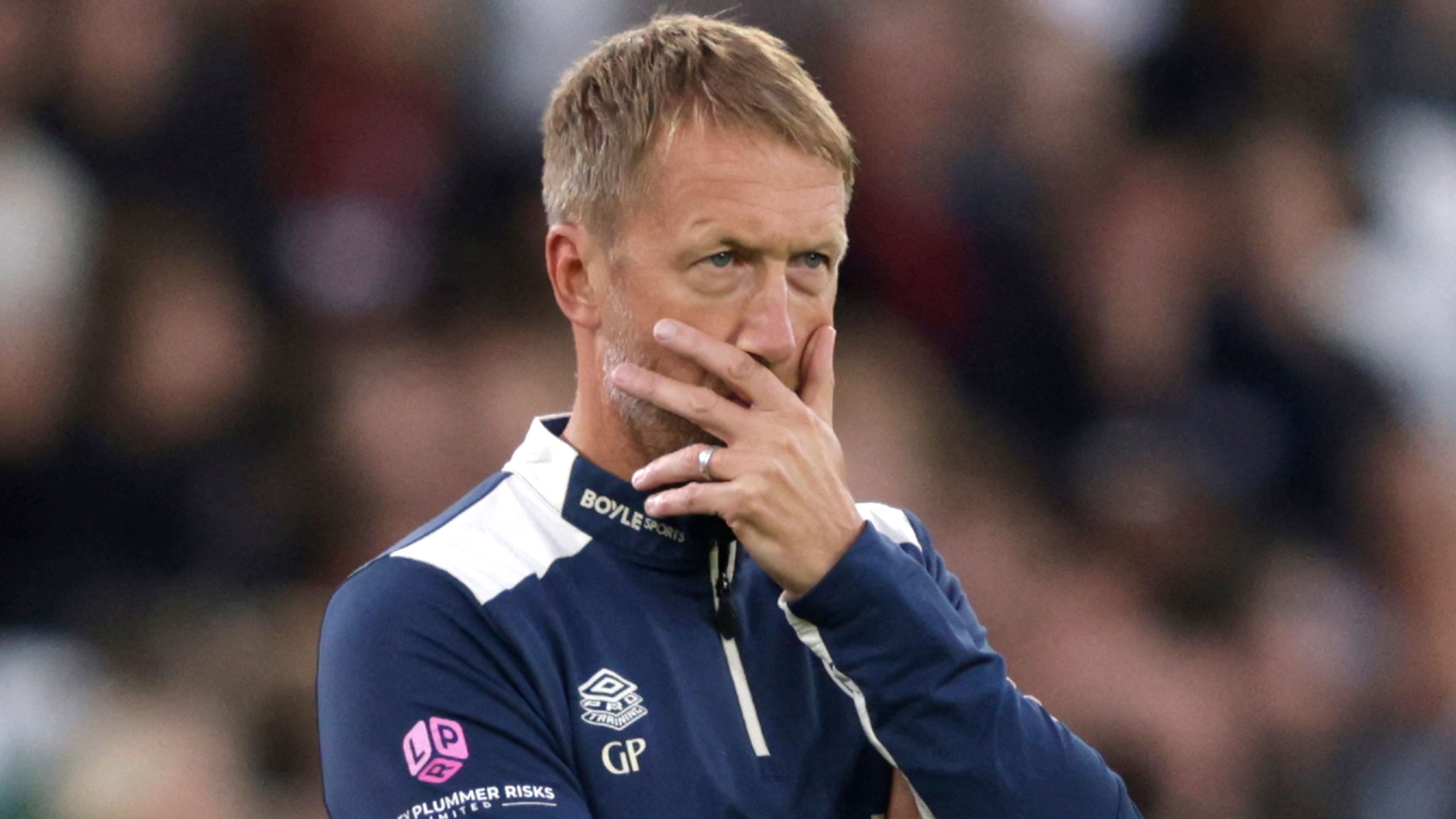 TOPSHOT-FBL-ENG-PR-WEST HAM-TOTTENHAM