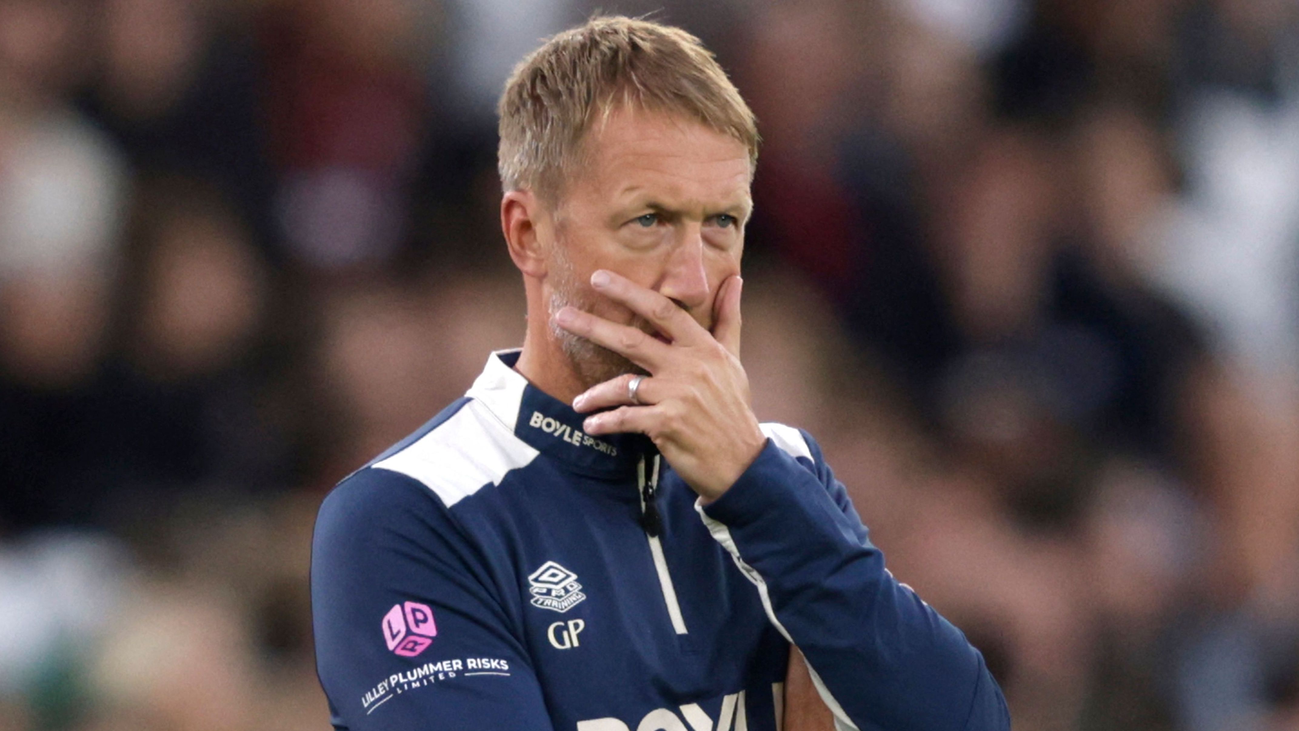 TOPSHOT-FBL-ENG-PR-WEST HAM-TOTTENHAM