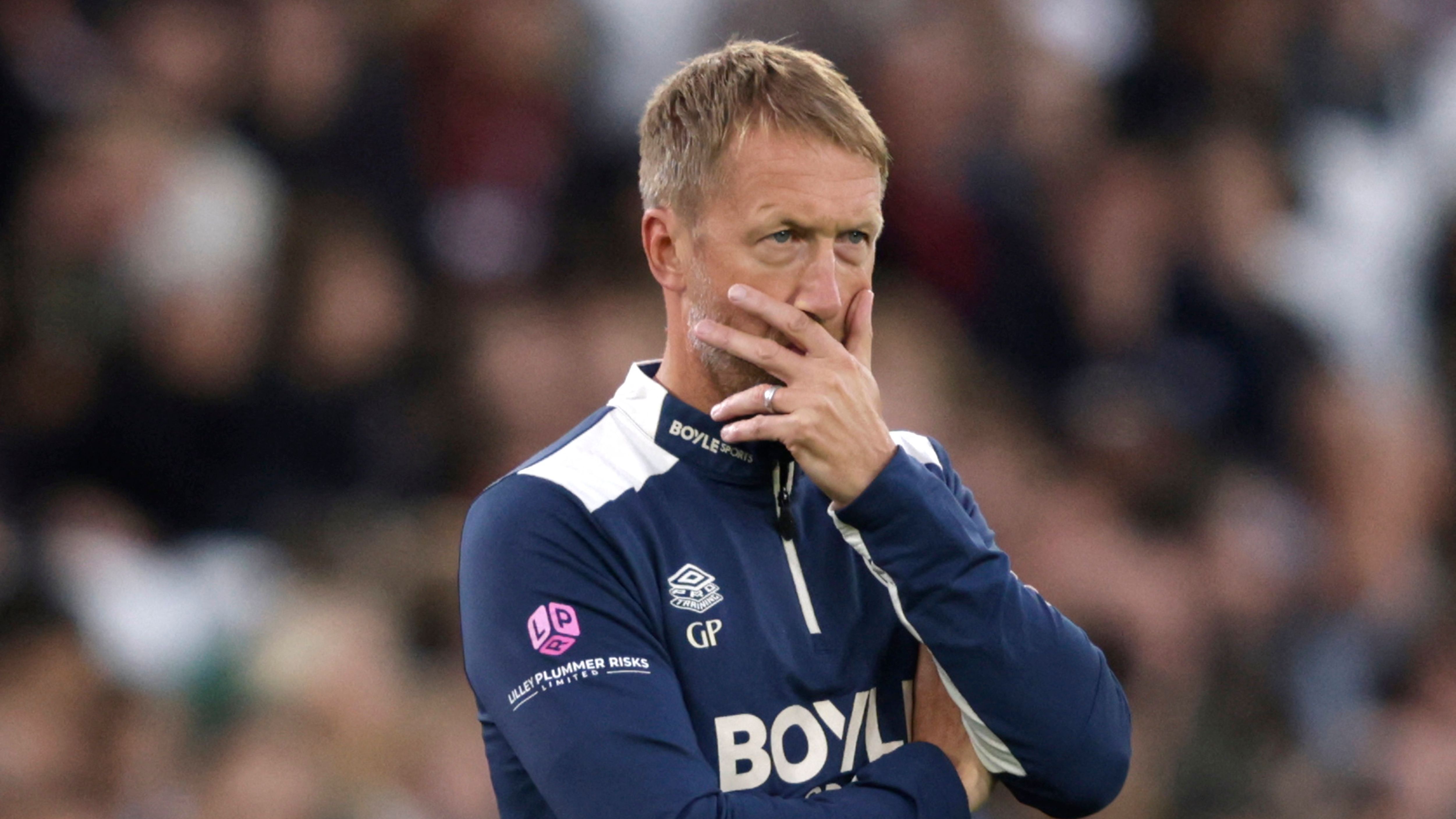 TOPSHOT-FBL-ENG-PR-WEST HAM-TOTTENHAM