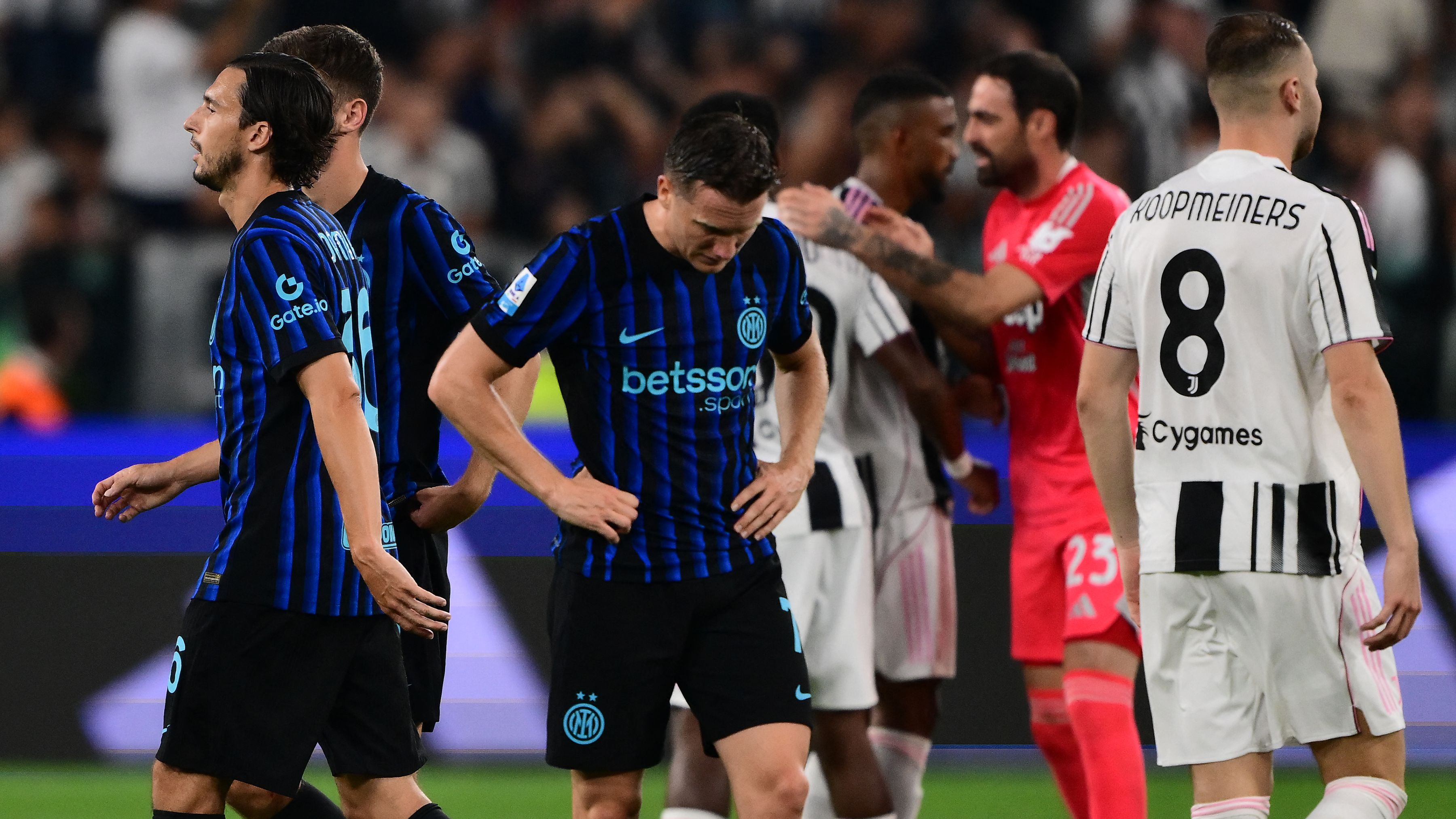 FBL-ITA-SERIEA-JUVENTUS-INTER