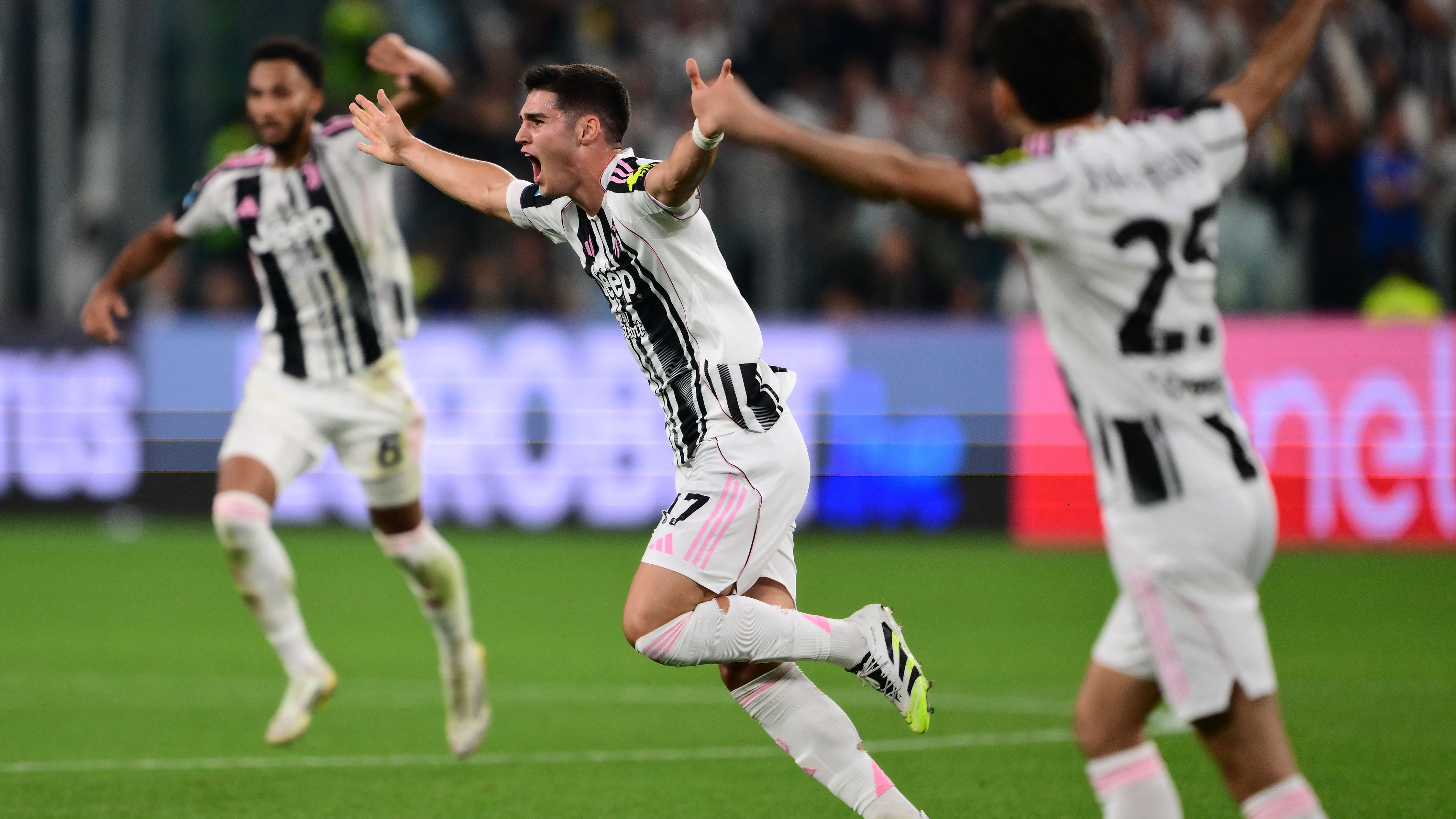 FBL-ITA-SERIEA-JUVENTUS-INTER