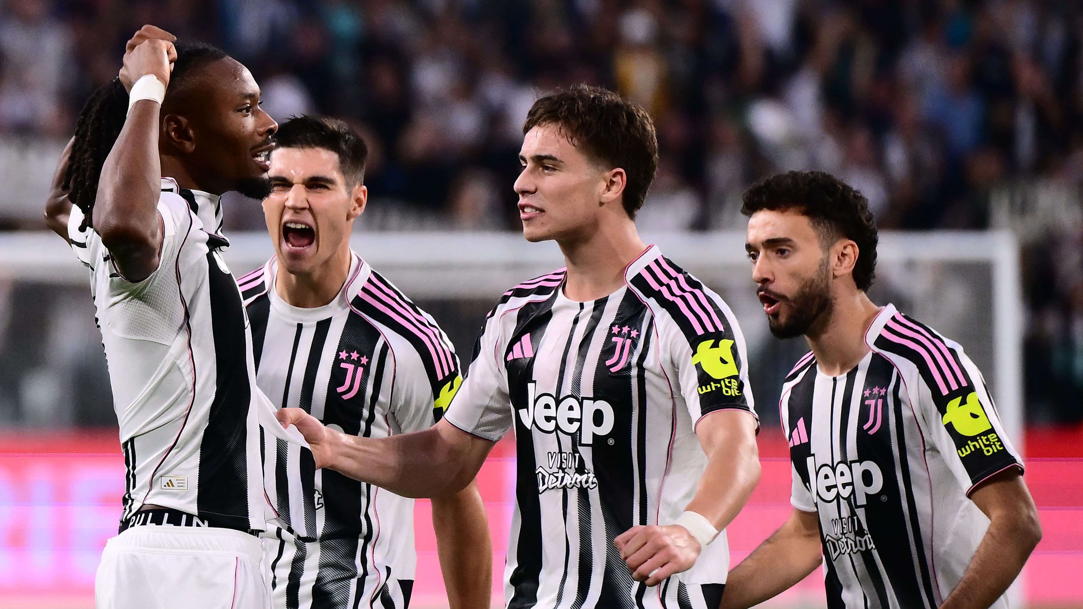 FBL-ITA-SERIEA-JUVENTUS-INTER