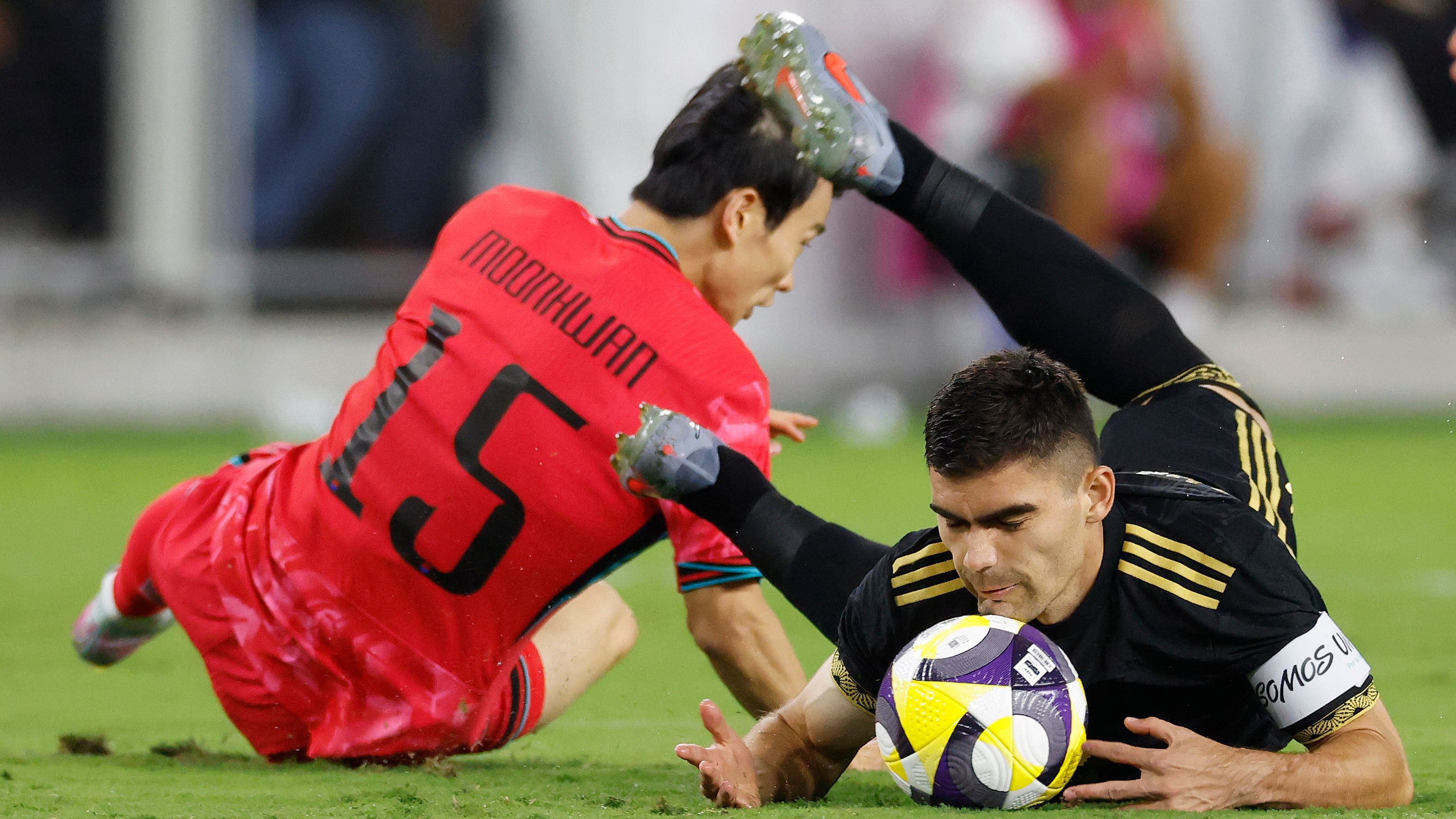 Mexico v South Korea - International Friendly