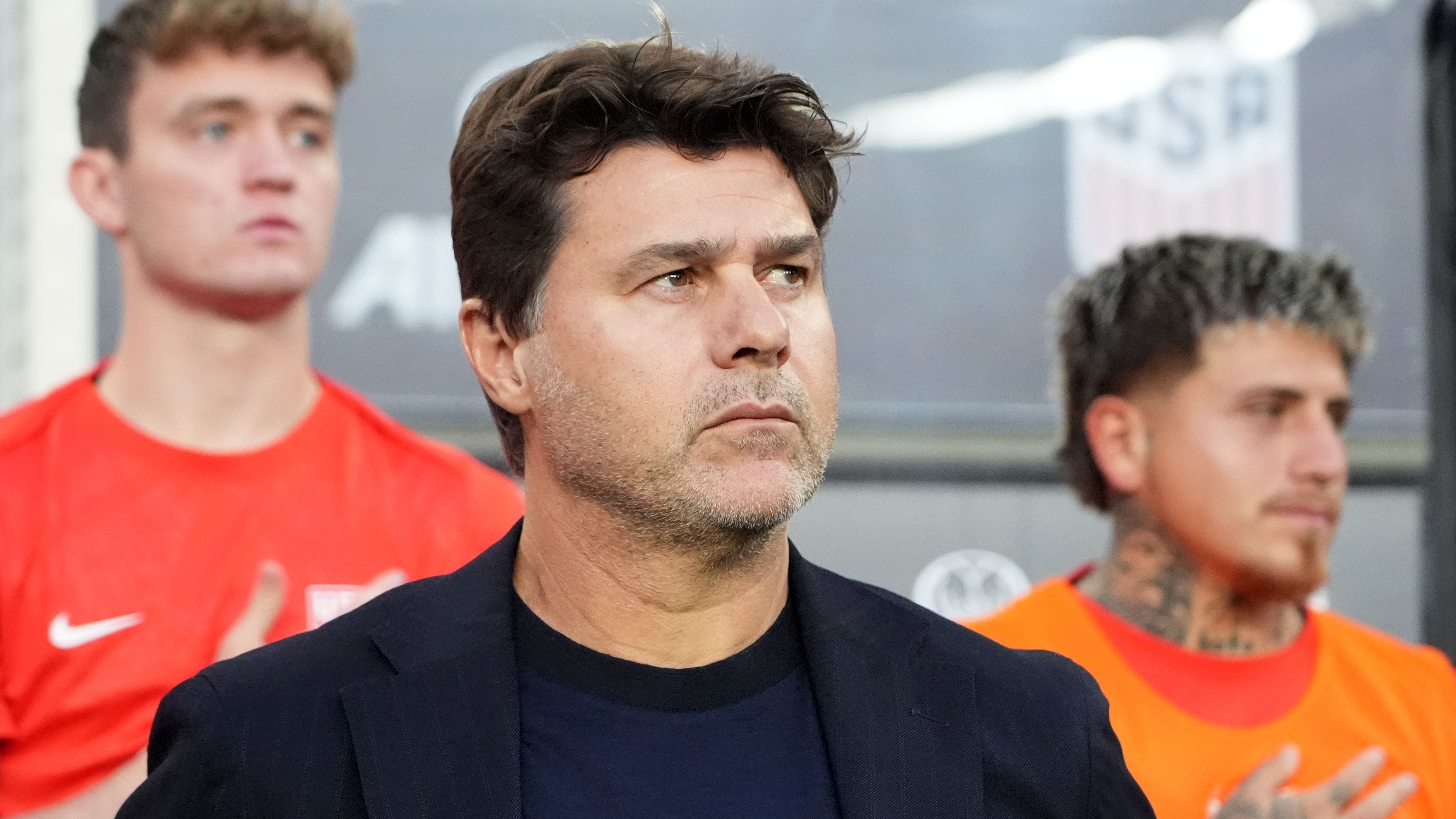 United States v Japan - International Friendly