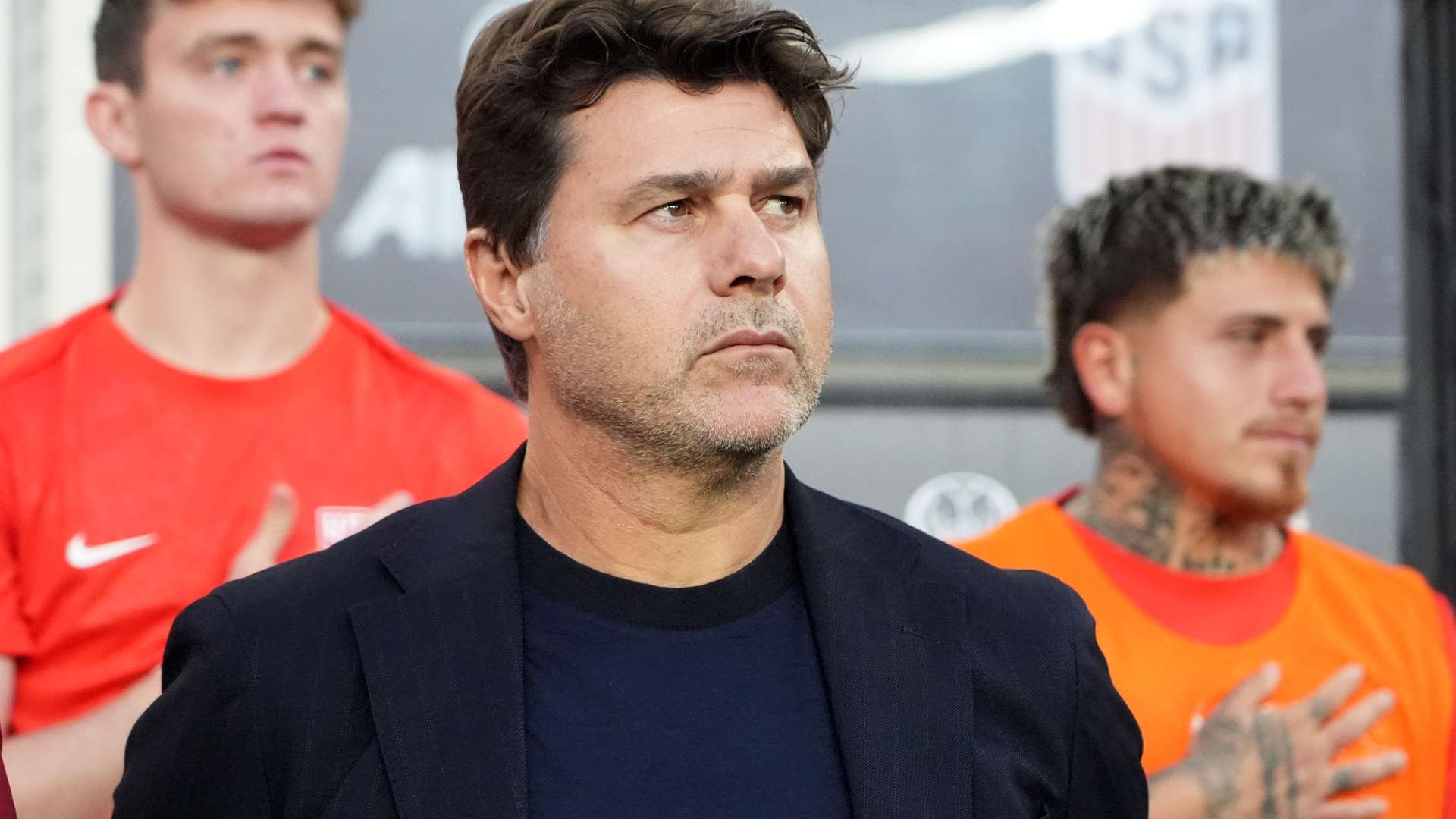 USMNT 2–0 Japan: Pochettino’s First Step Toward Stability?