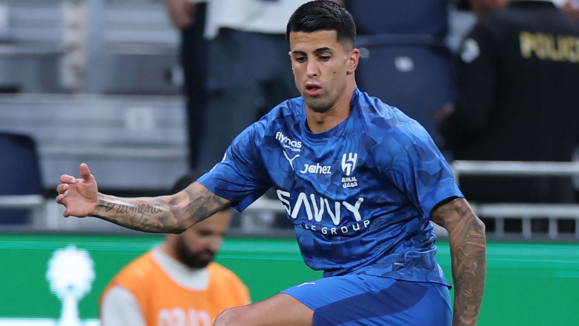 Al Hilal v Al Qadsiah - Saudi Pro League