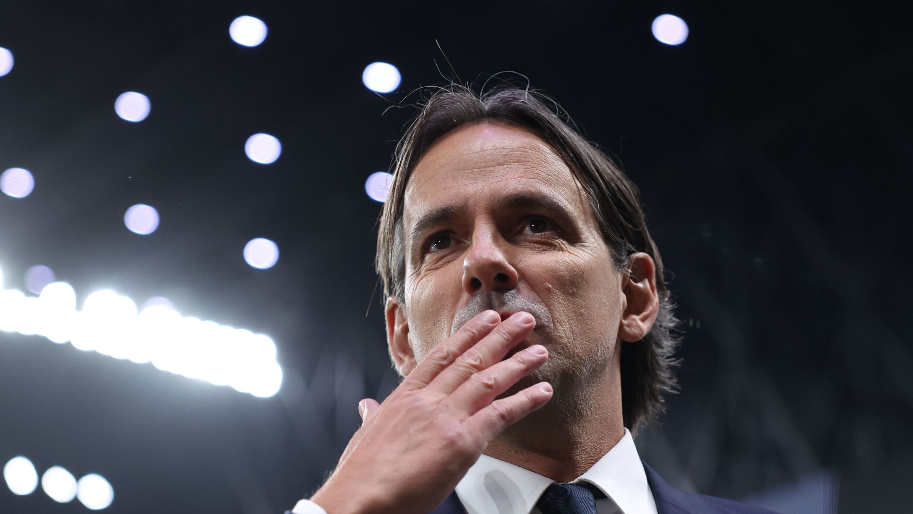 Al Hilal v Al Qadsiah - Saudi Pro League