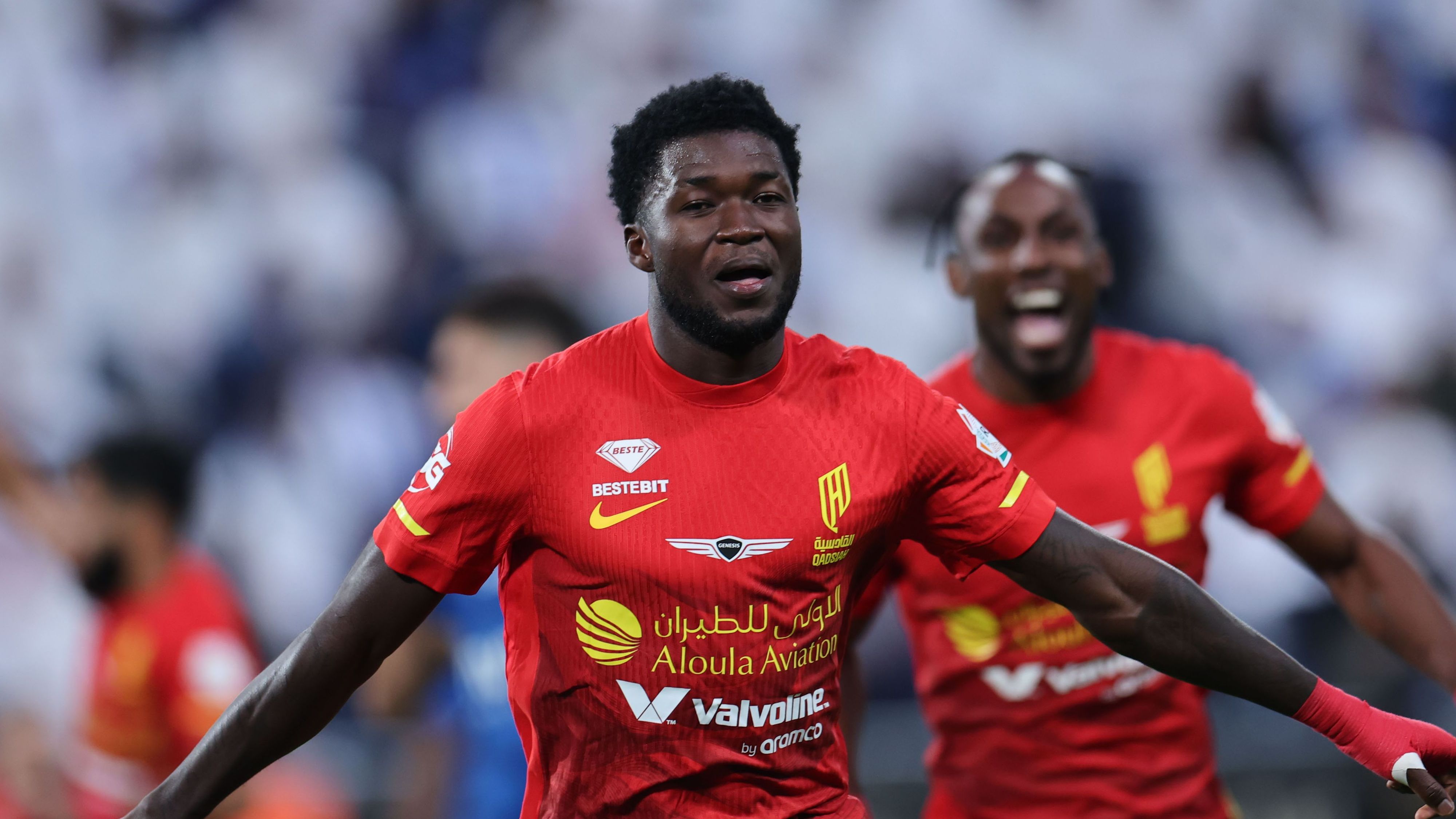 Al Hilal v Al Qadsiah - Saudi Pro League