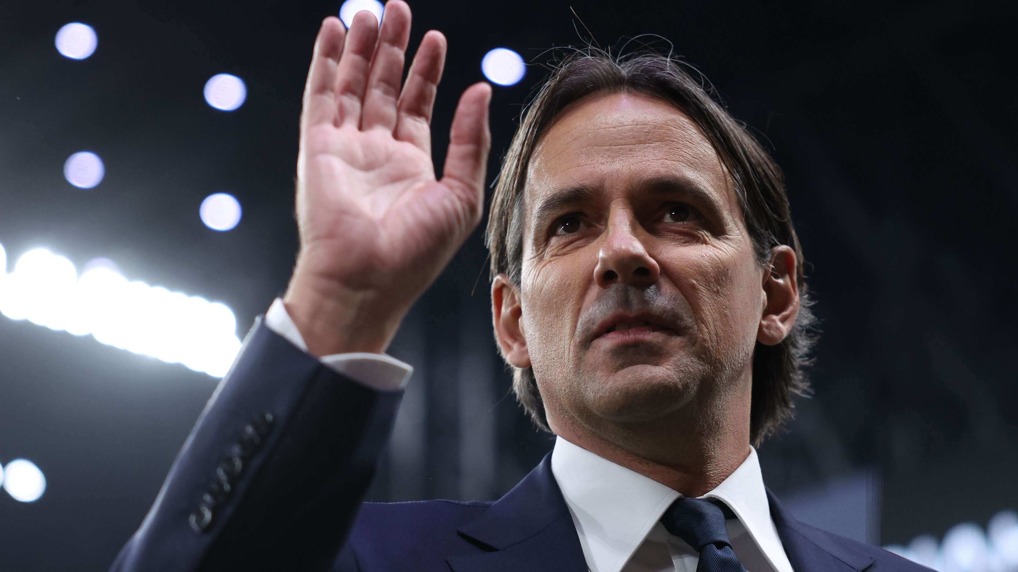 Al Hilal v Al Qadsiah - Saudi Pro League