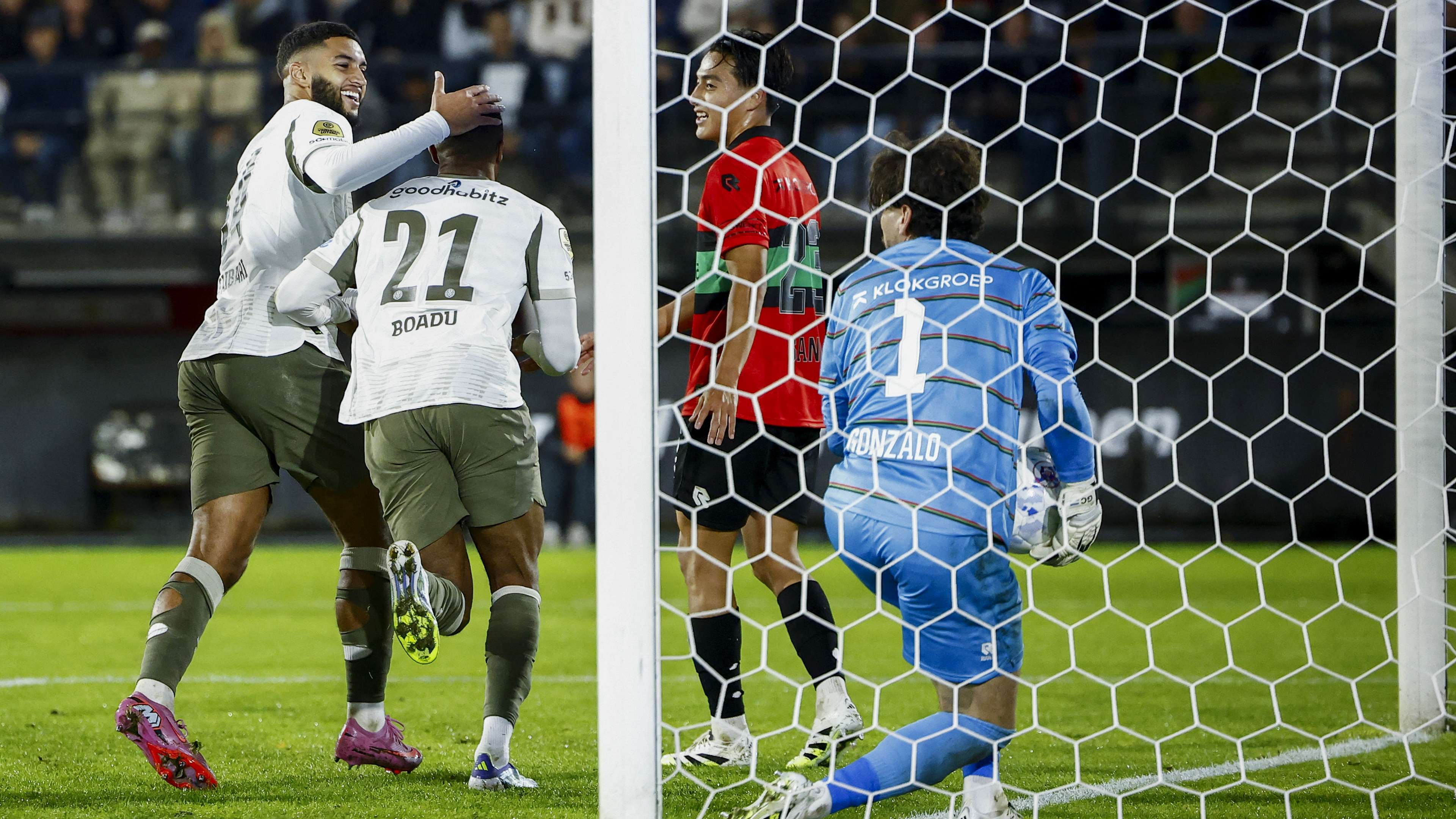 FBL-NED-EREDIVISIE-NEC-PSV