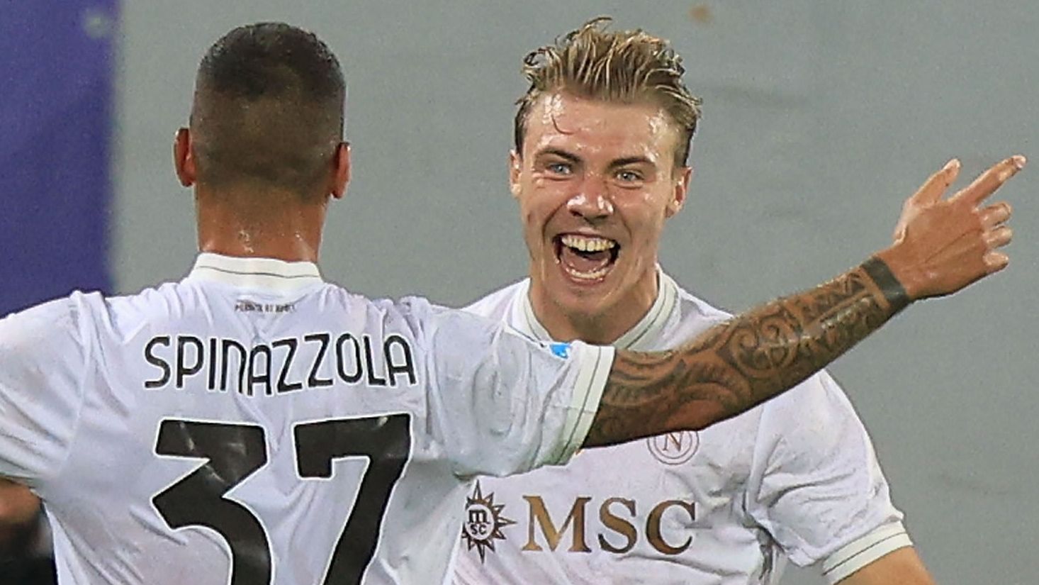 ACF Fiorentina v SSC Napoli - Serie A