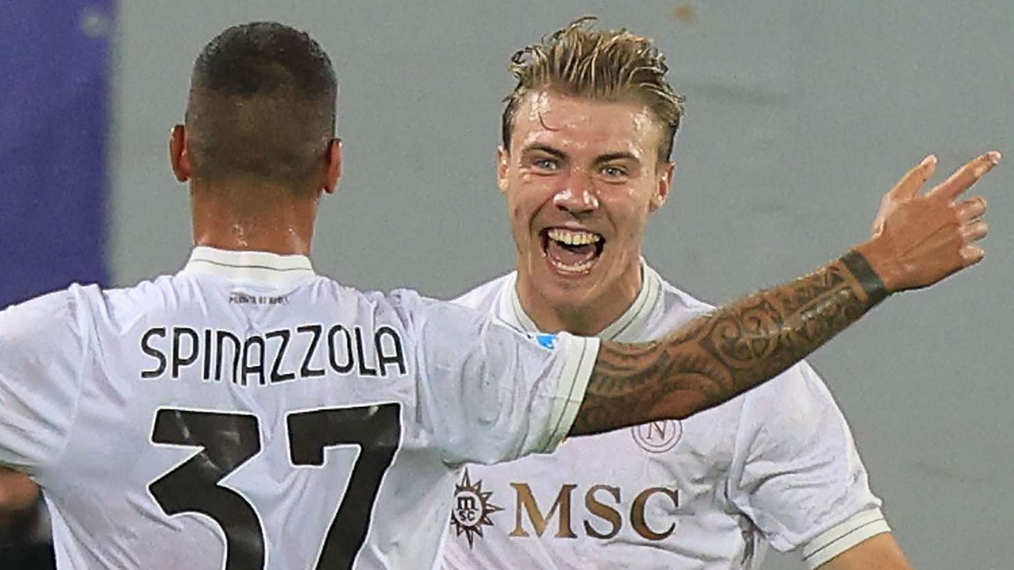 ACF Fiorentina v SSC Napoli - Serie A