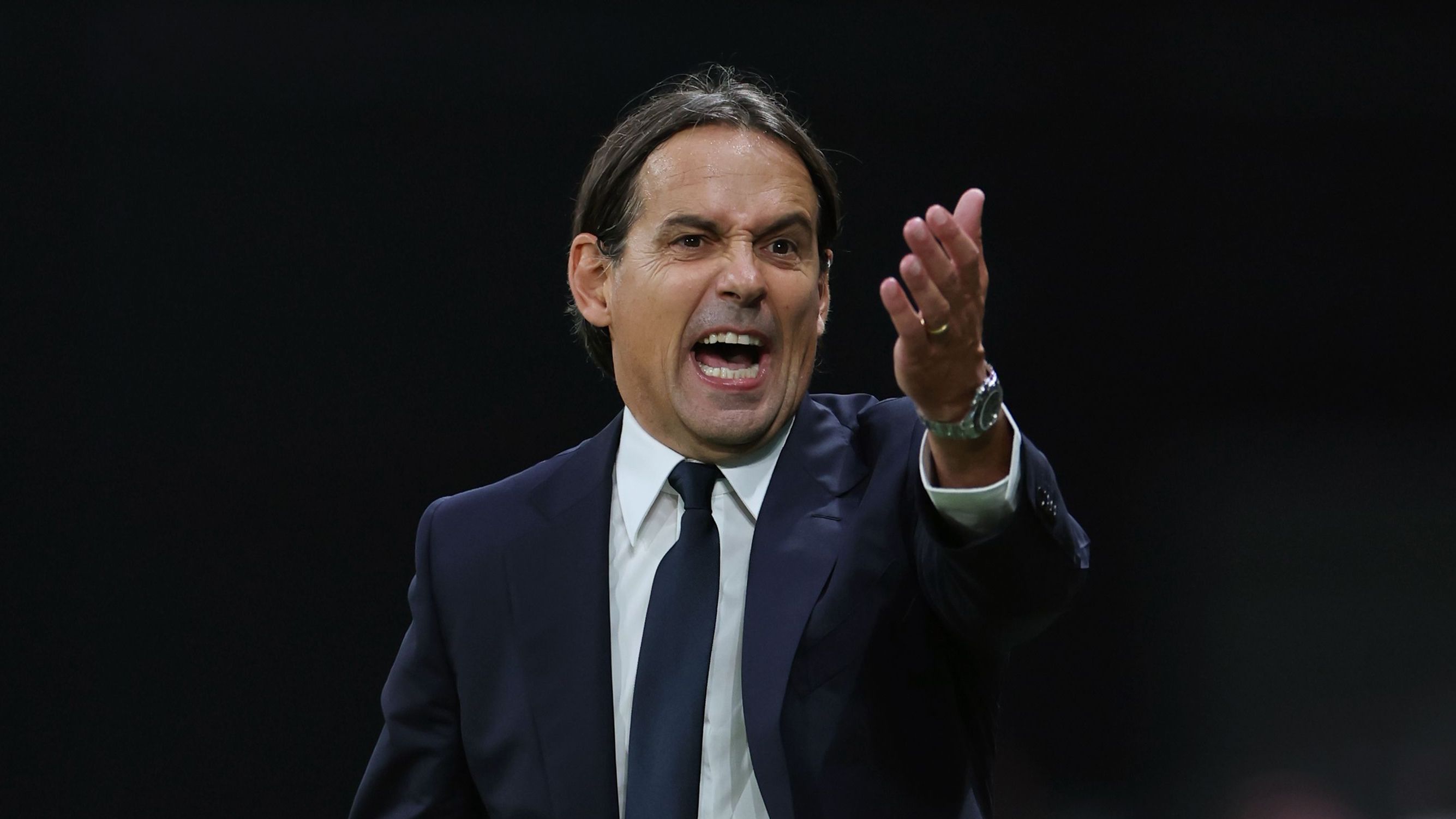 Al Hilal v Al Qadsiah - Saudi Pro League