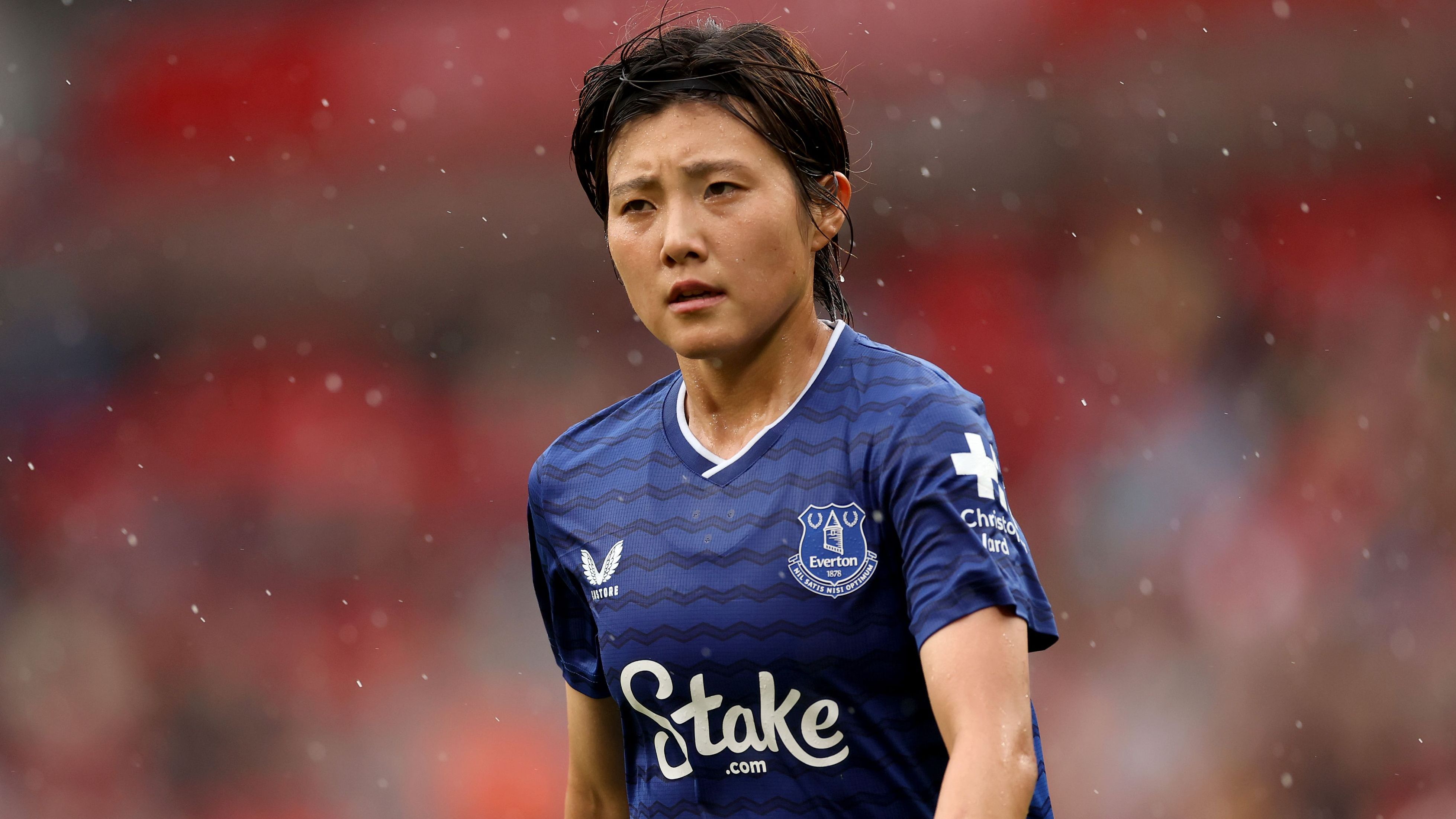 Liverpool v Everton - Barclays Women's Super League