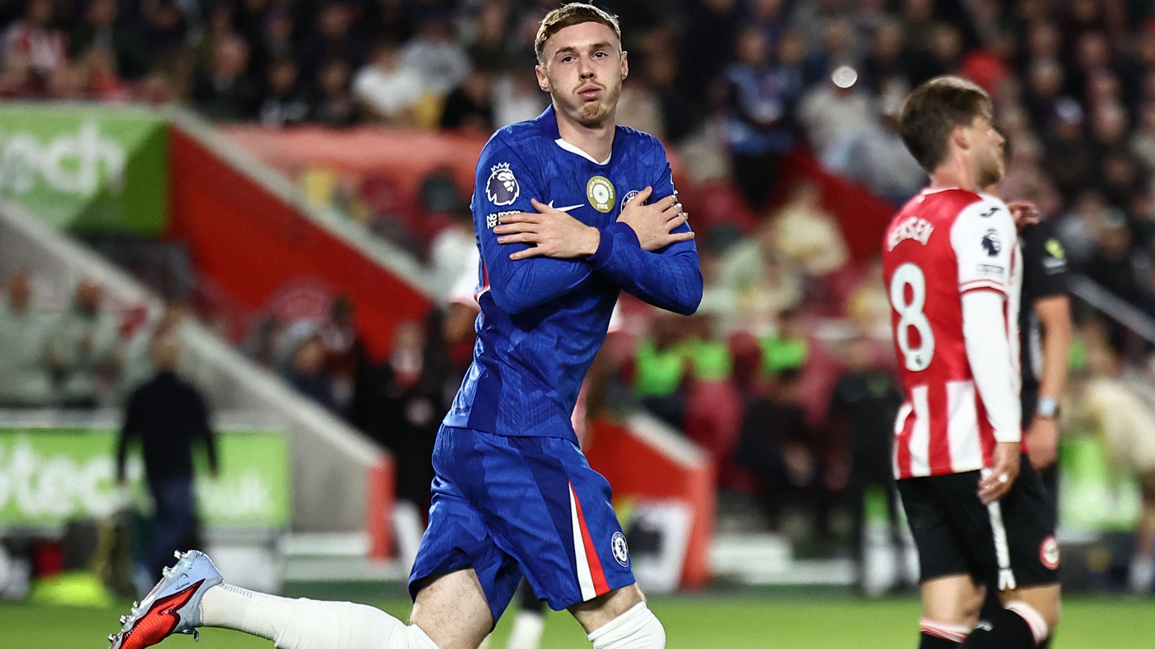 TOPSHOT-FBL-ENG-PR-BRENTFORD-CHELSEA