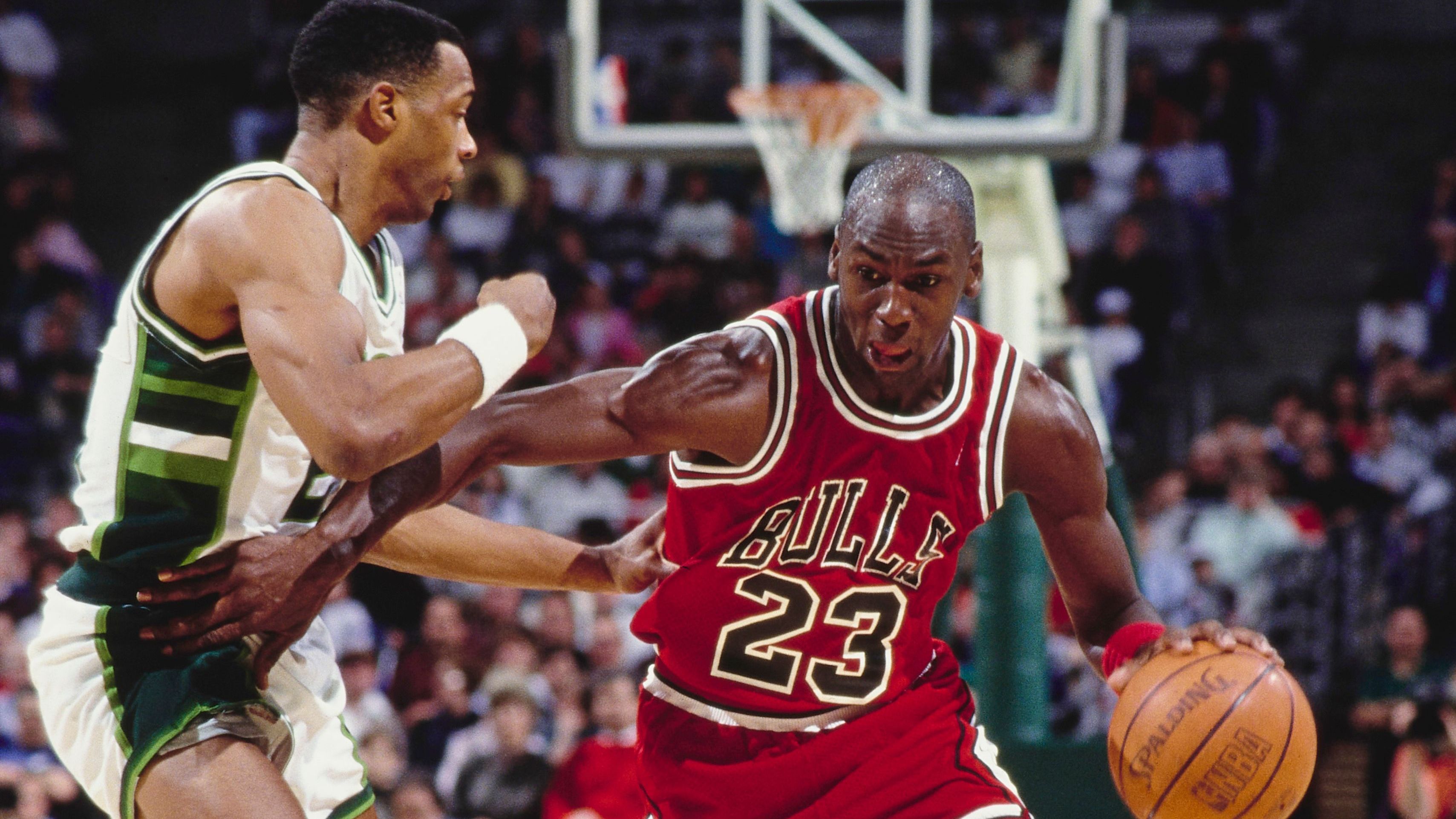 Chicago Bulls vs Milwaukee Bucks