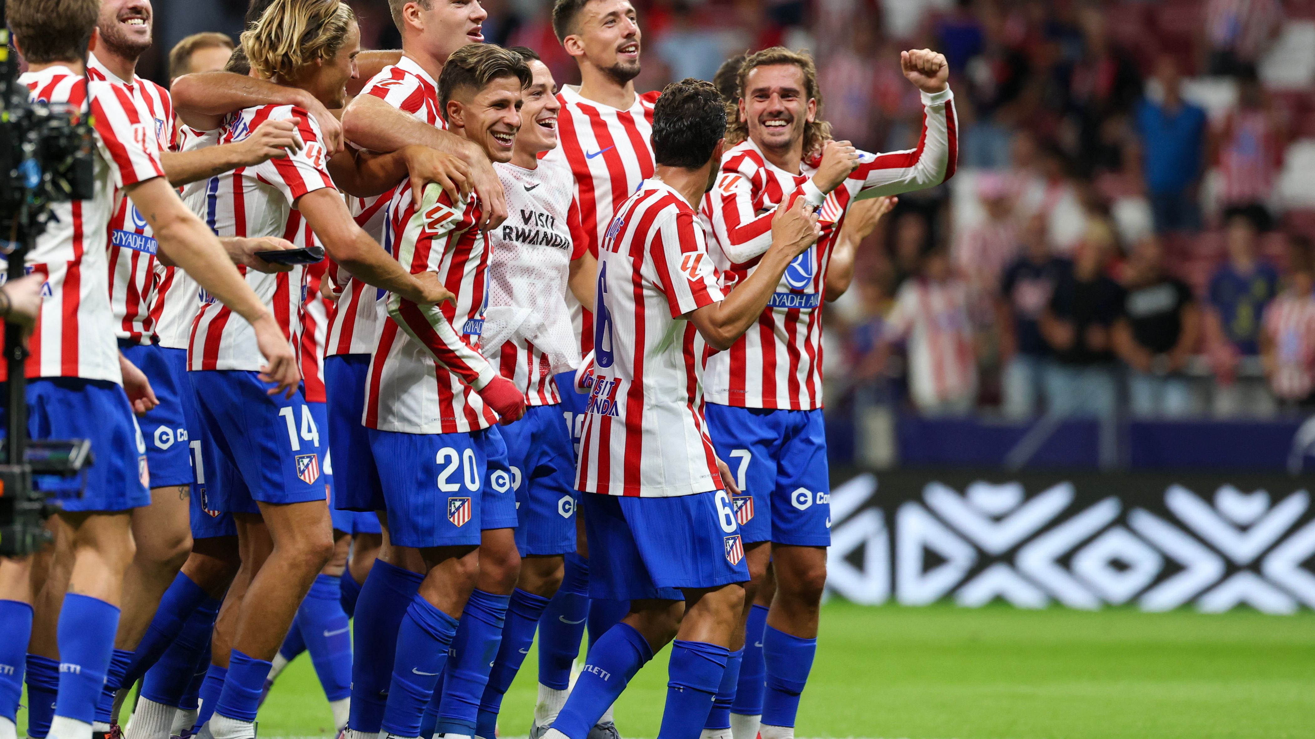 FBL-ESP-LIGA-ATLETICO-VILLARREAL