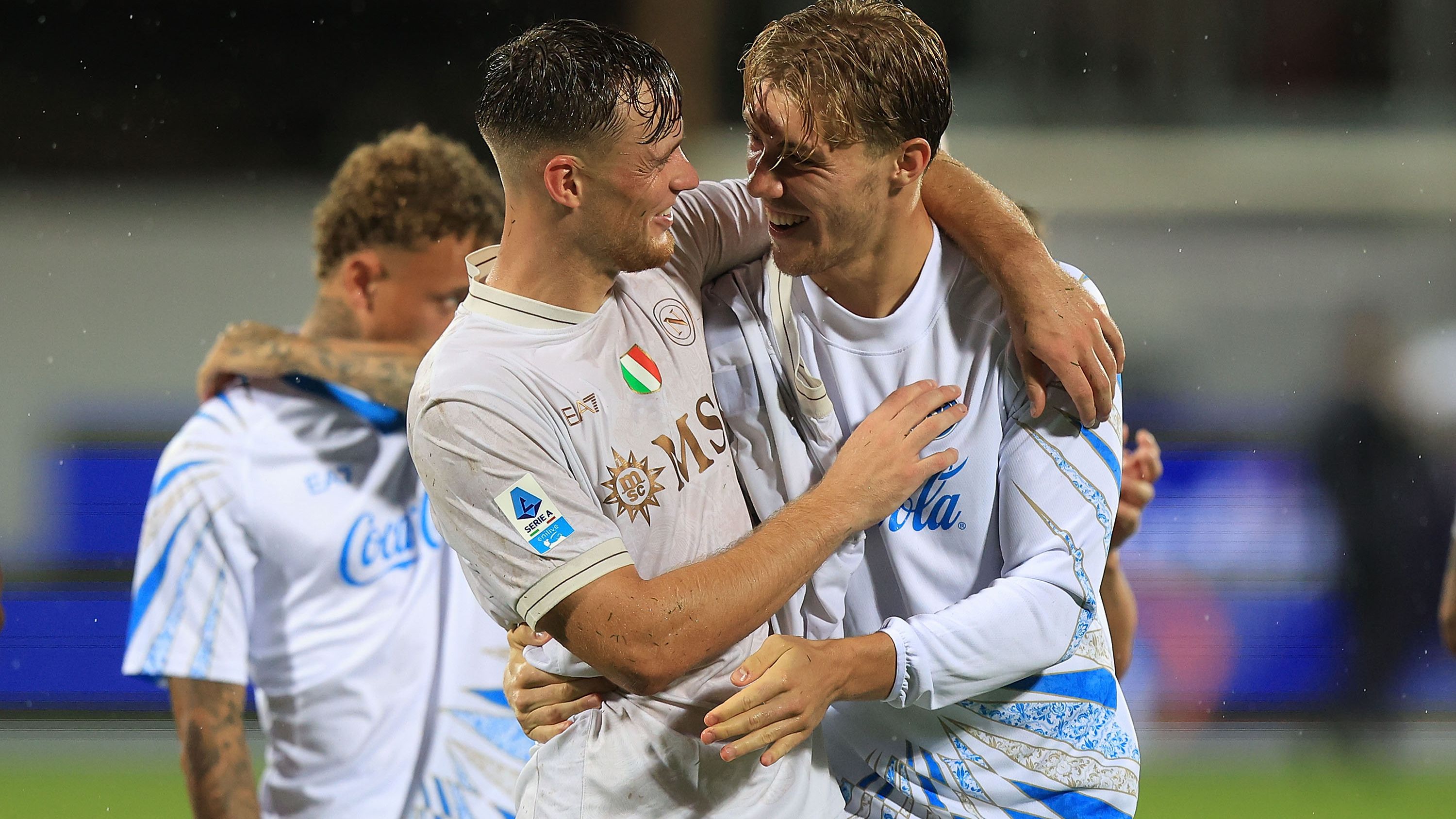 ACF Fiorentina v SSC Napoli - Serie A