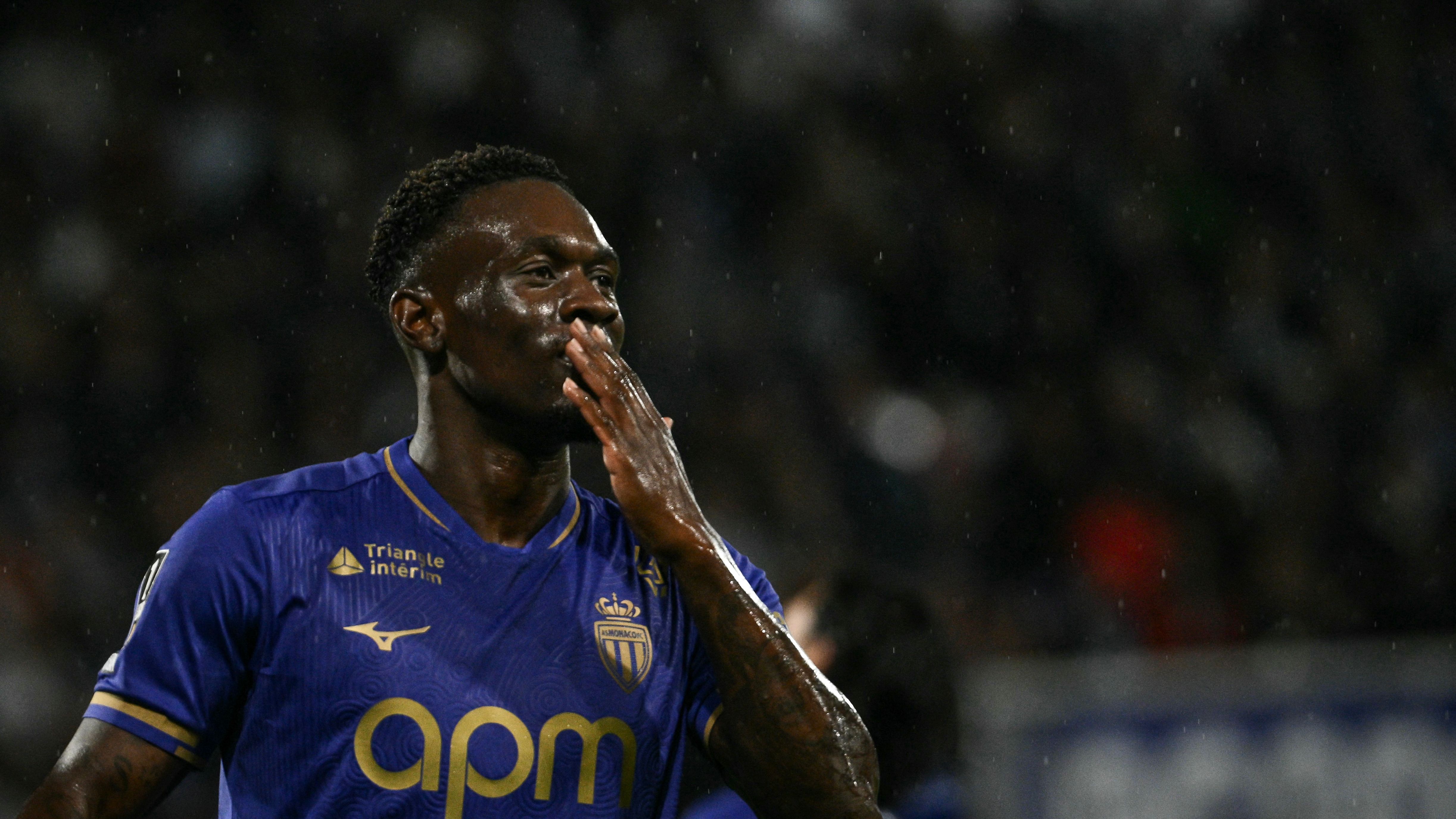 FBL-FRA-LIGUE1-AUXERRE-MONACO