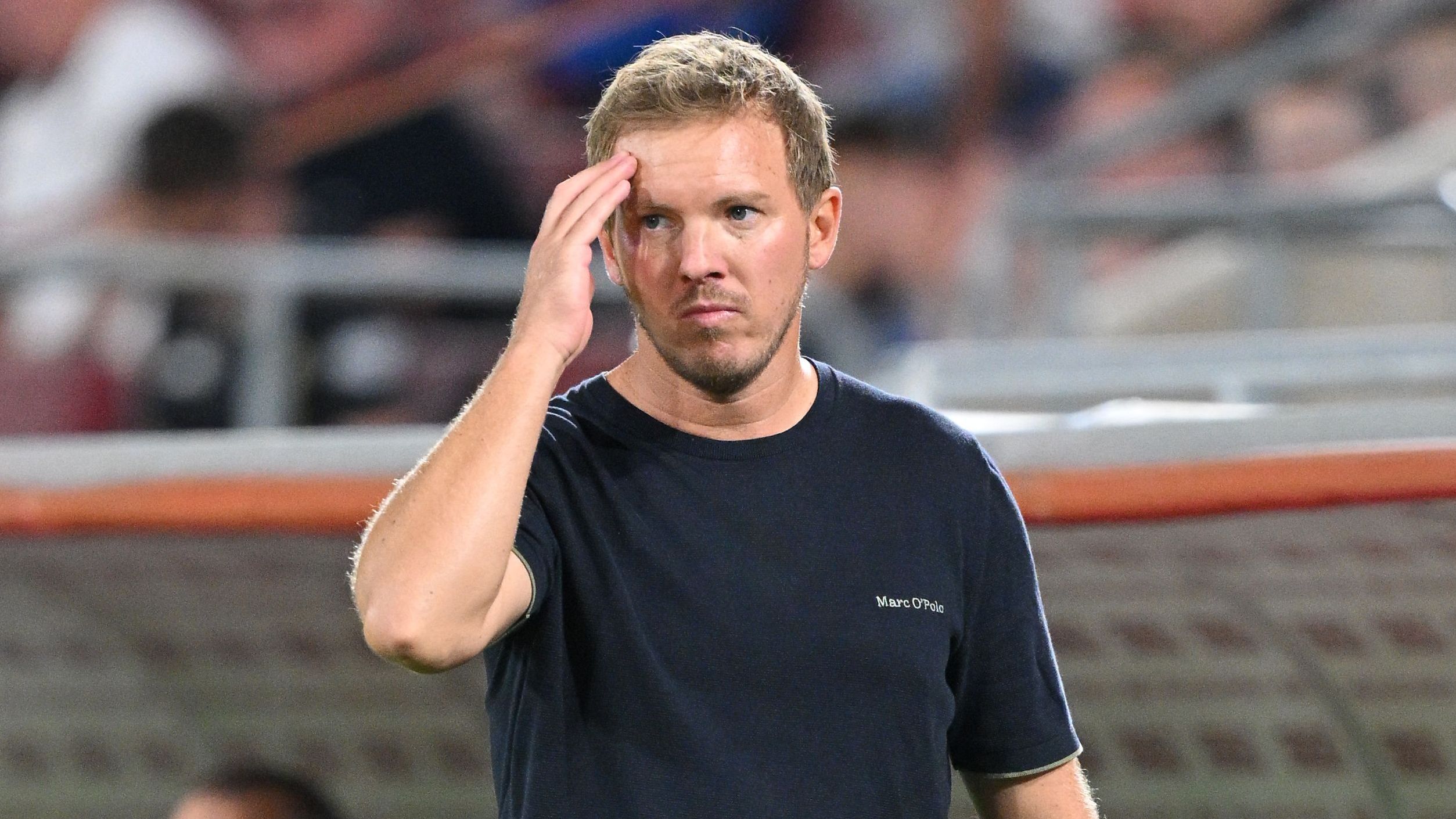 Germany v Northern Ireland - FIFA World Cup 2026 Qualifier