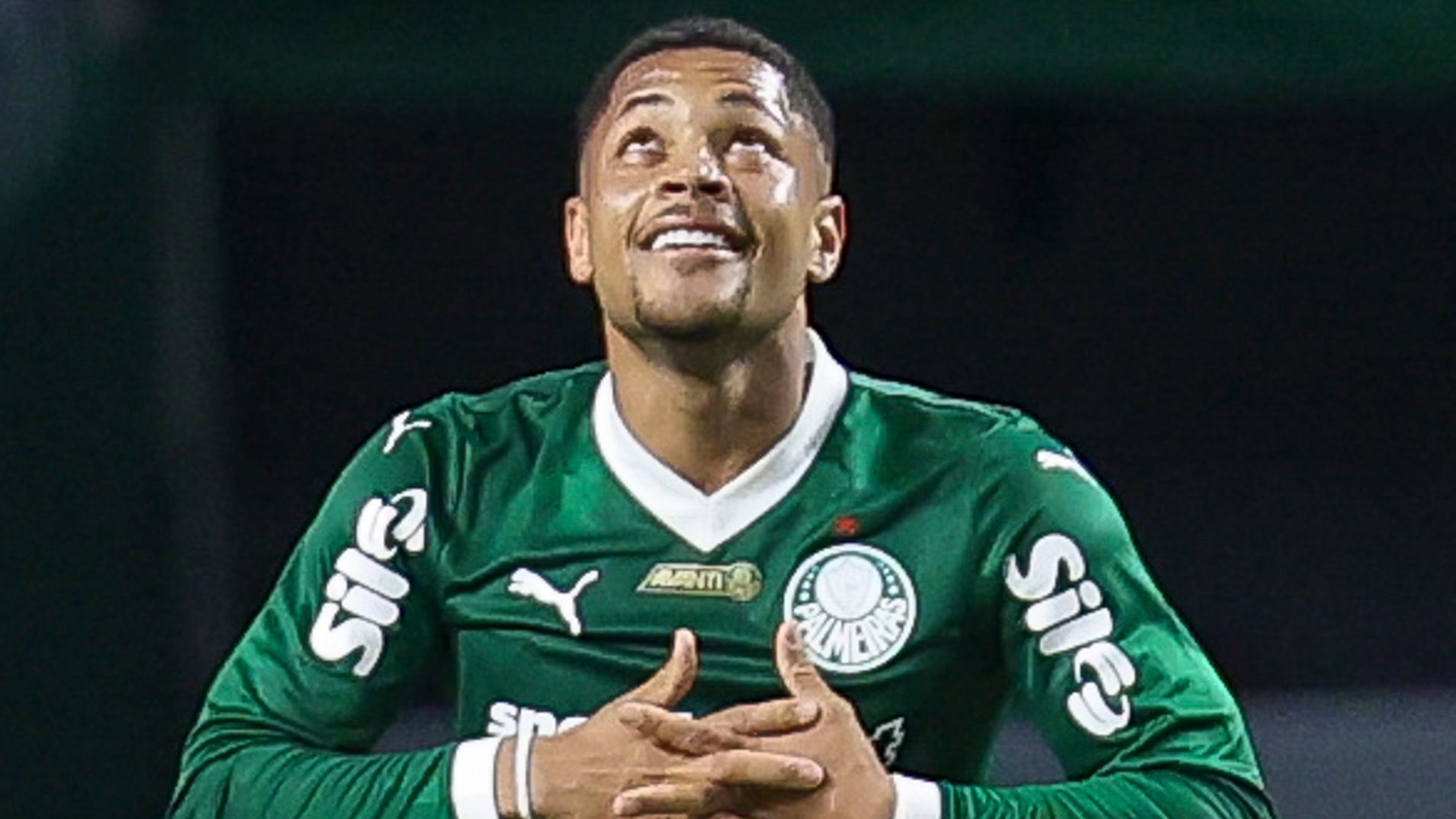 Palmeiras v Internacional - Brasileirao 2025