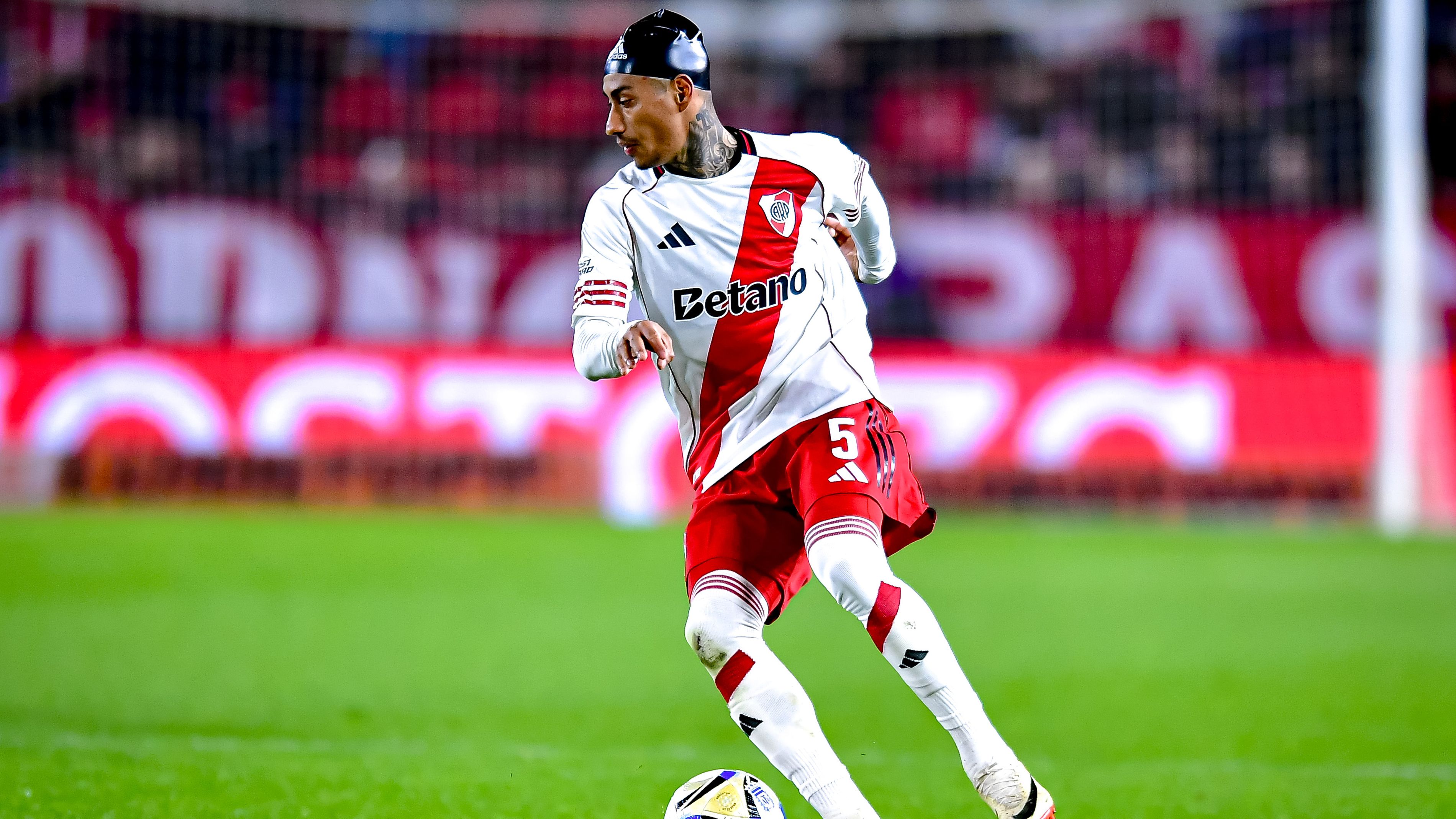 Estudiantes v River Plate - Torneo Clausura Betano 2025