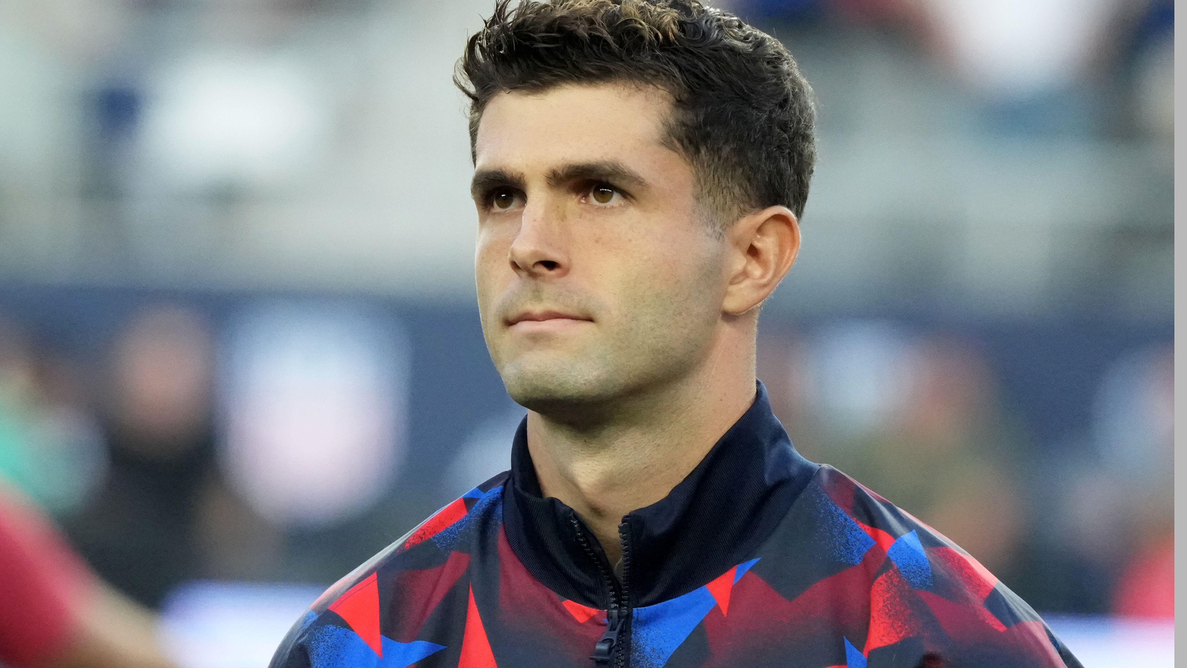 United States v Japan - International Friendly