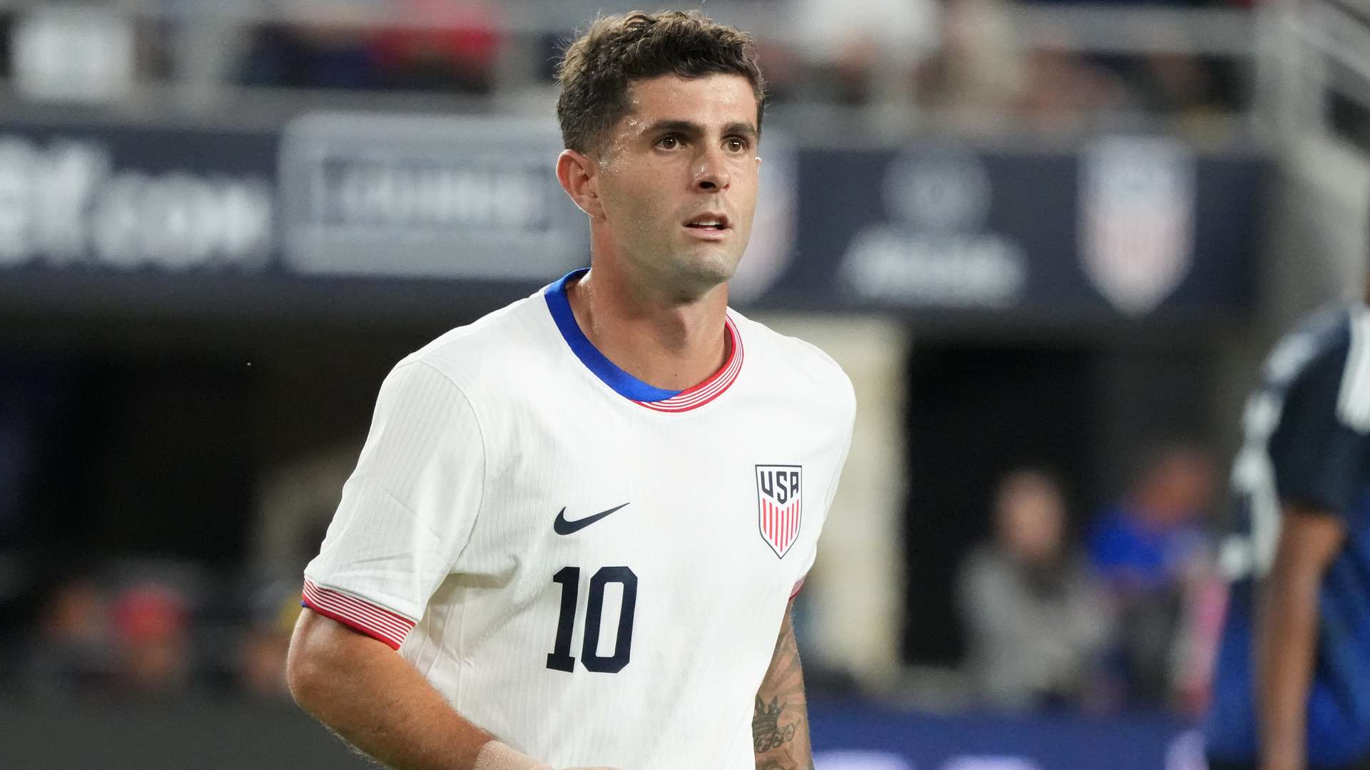 USMNT Prepares for World Cup 2026: European Giants Arrive for Friendlies