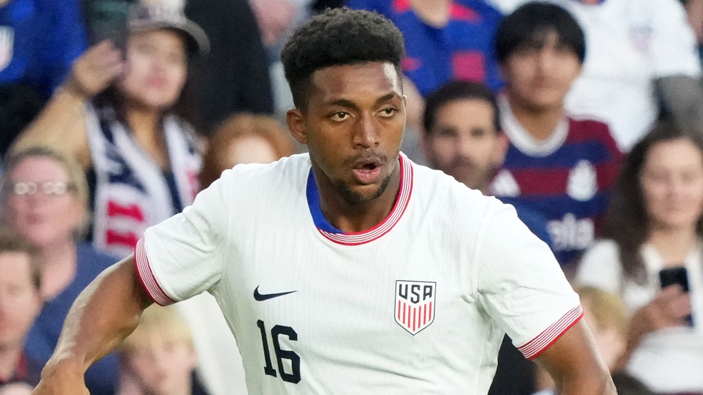 United States v Japan - International Friendly