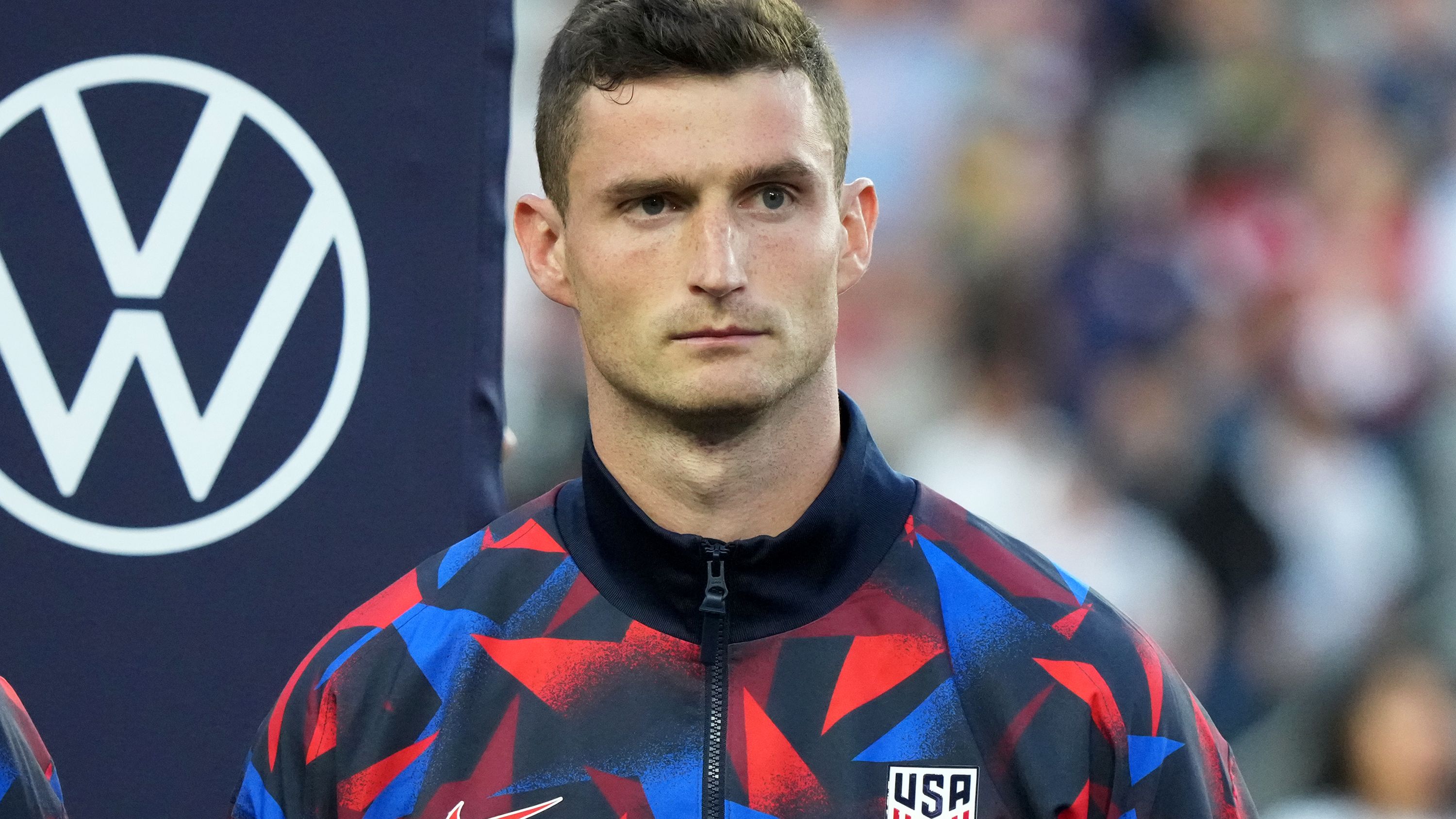 United States v Japan - International Friendly