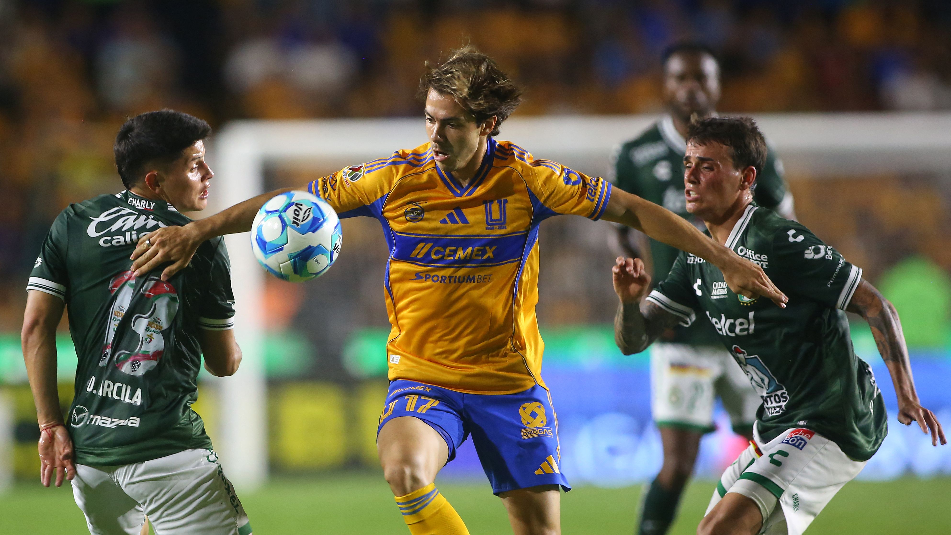 FBL-MEX-TIGRES-LEON