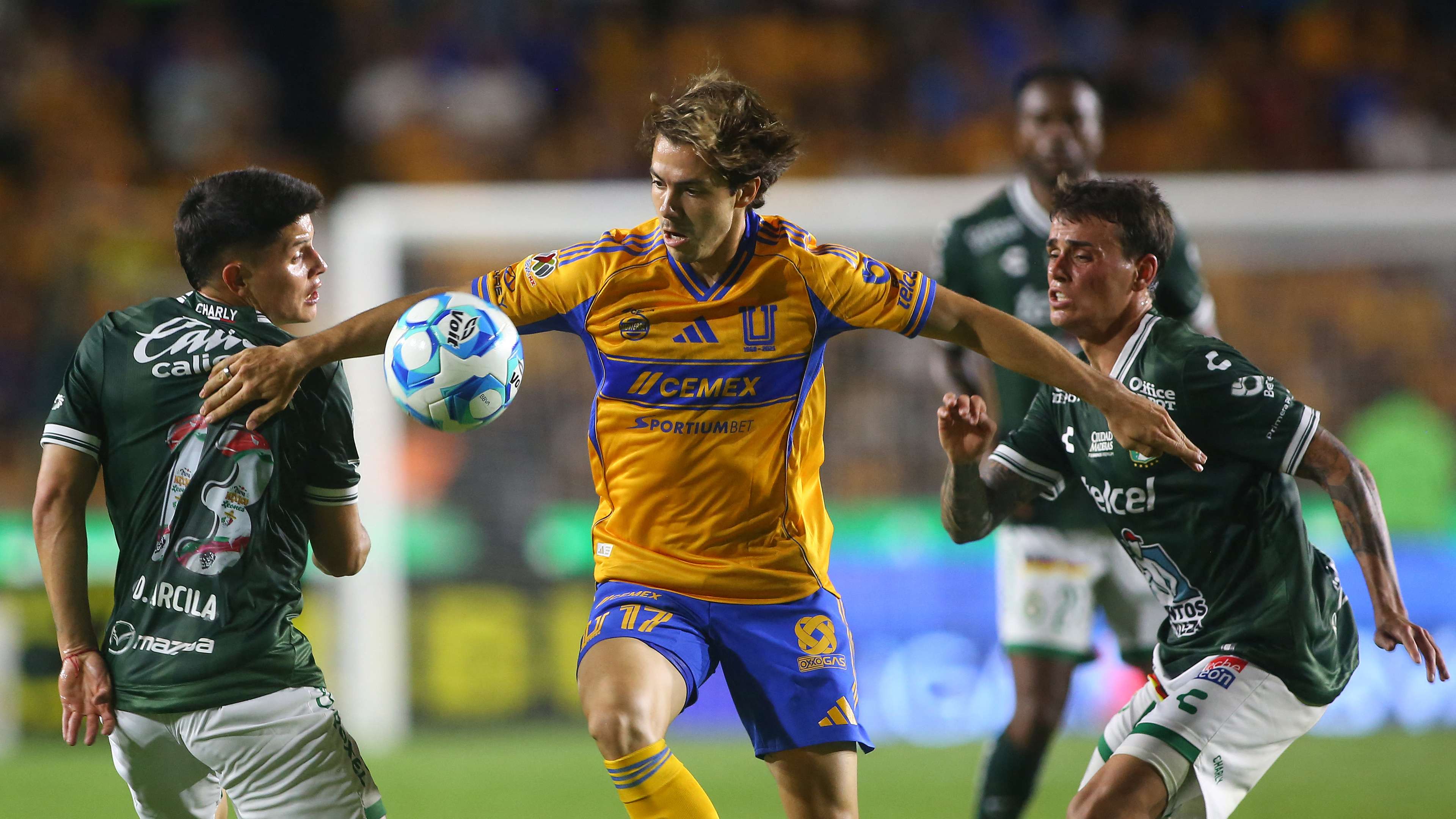 FBL-MEX-TIGRES-LEON