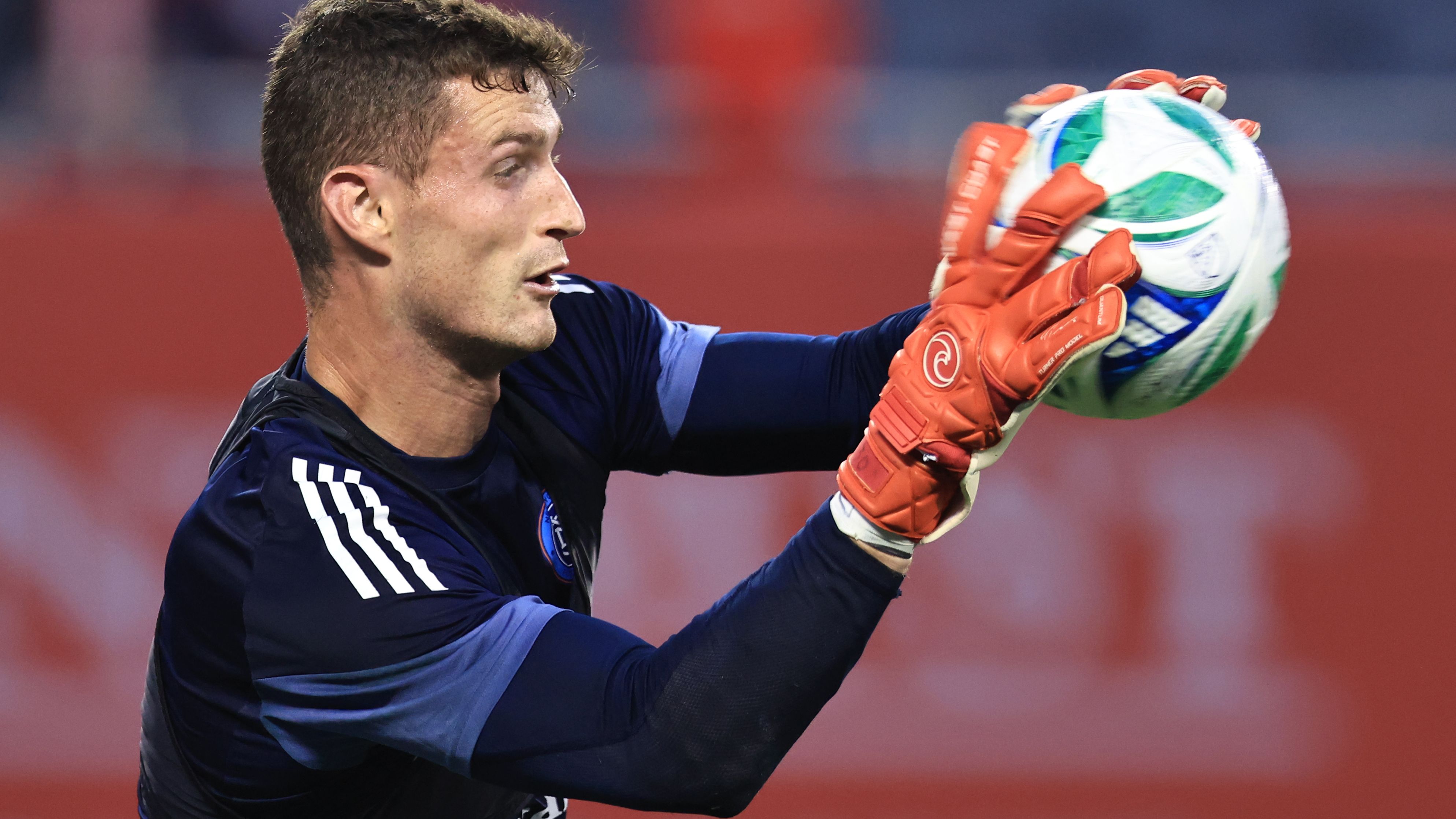 Chicago Fire FC v New York City FC
