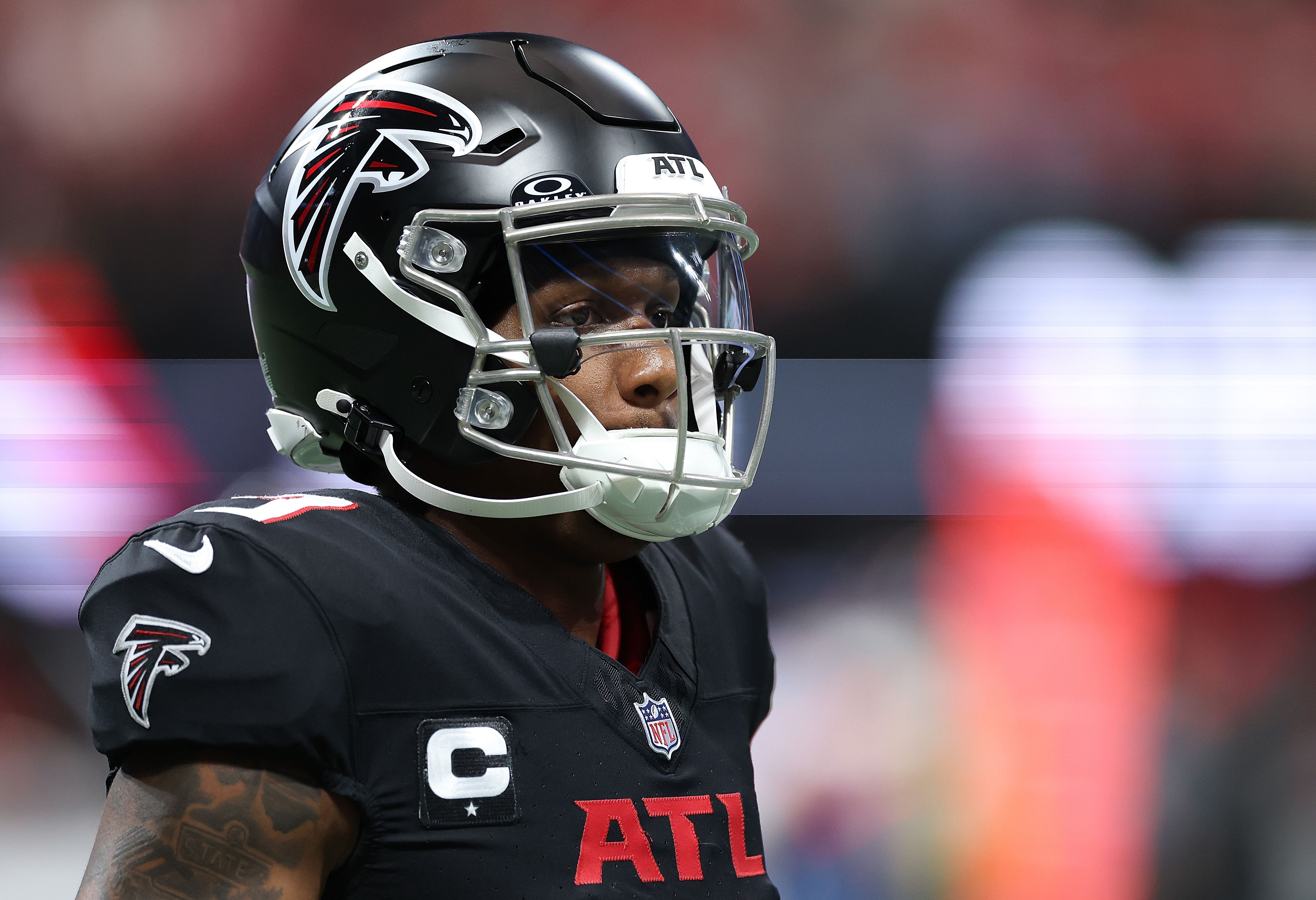 Tampa Bay Buccaneers v Atlanta Falcons - NFL 2025