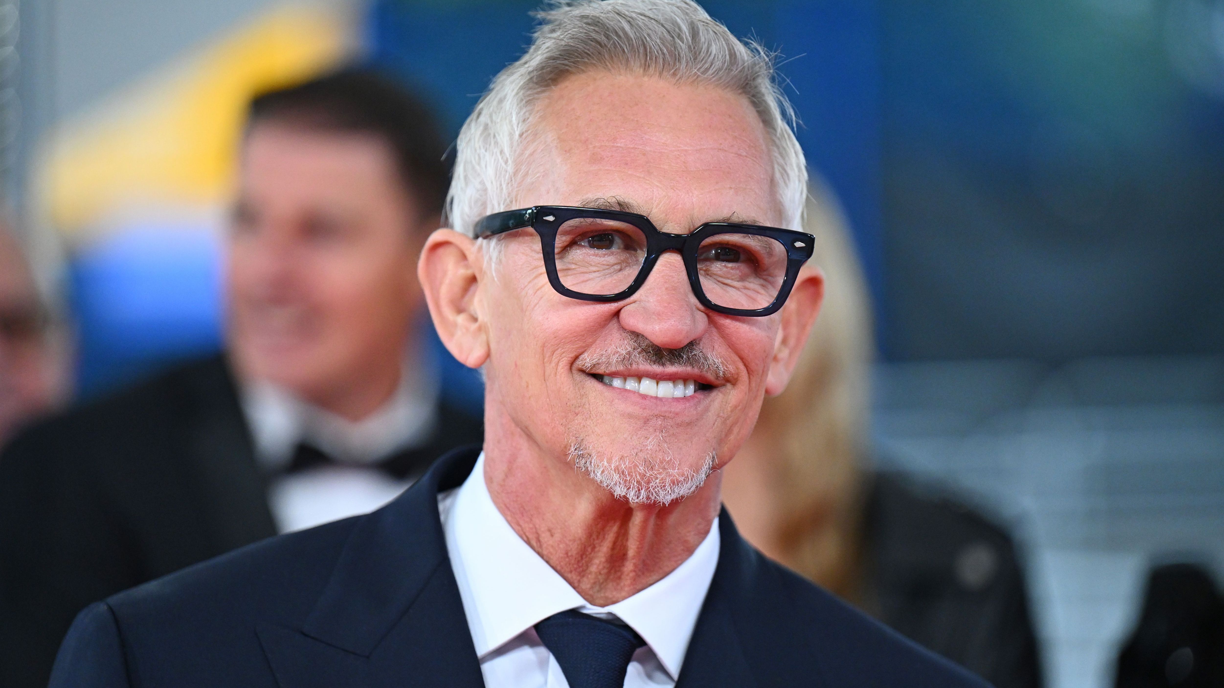 National Television Awards 2025 - Arrivals