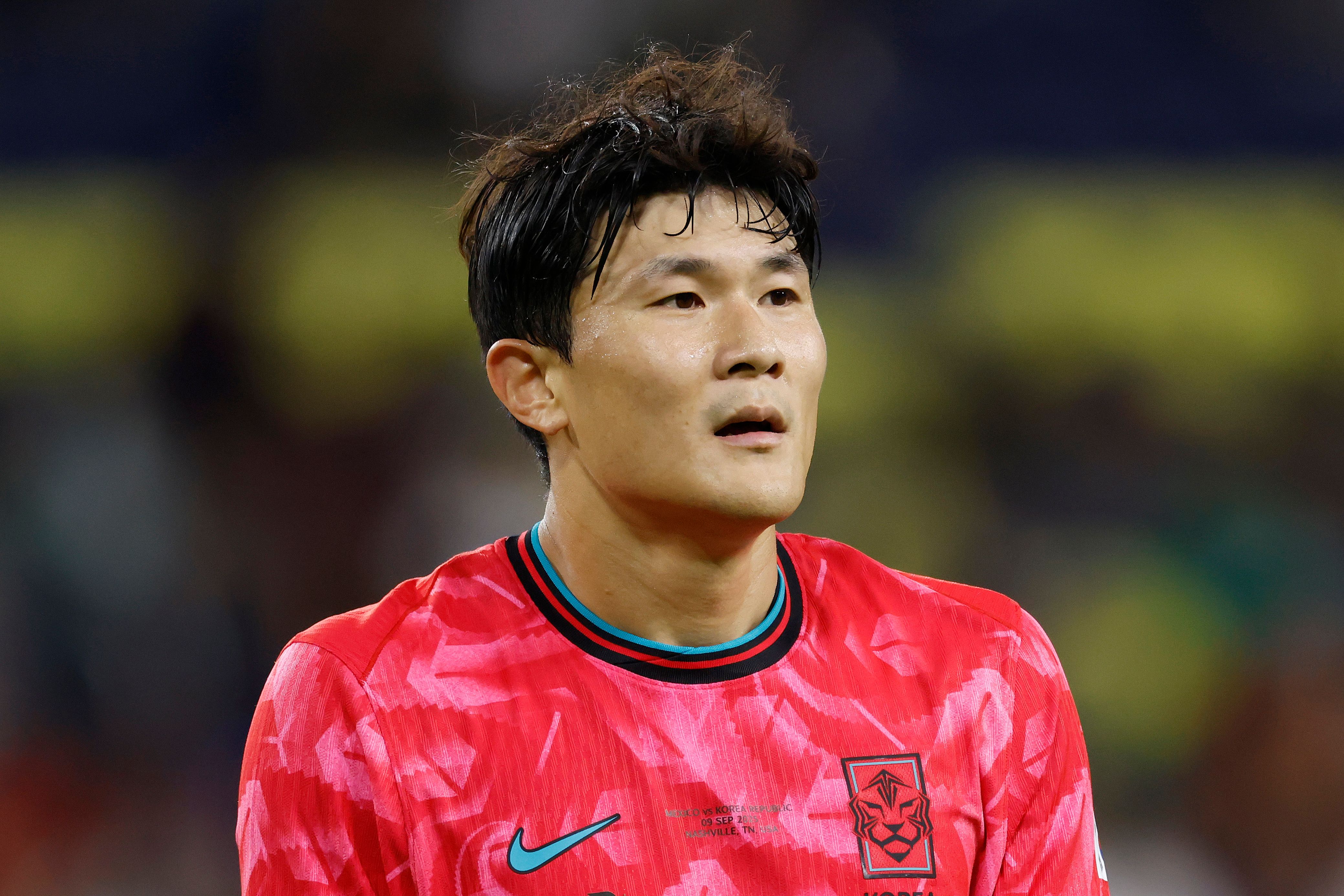 Mexico v South Korea - International Friendly