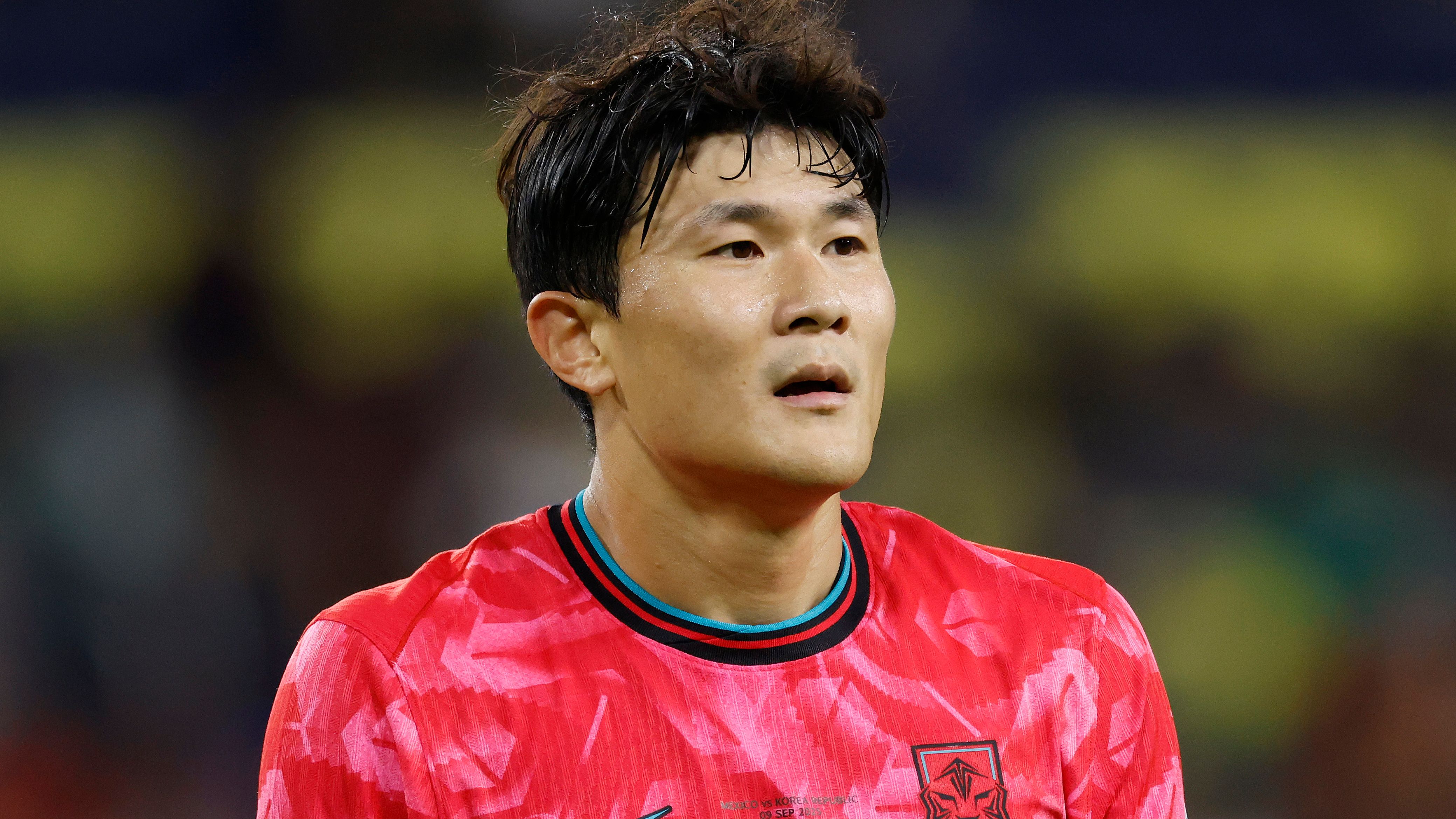 Mexico v South Korea - International Friendly