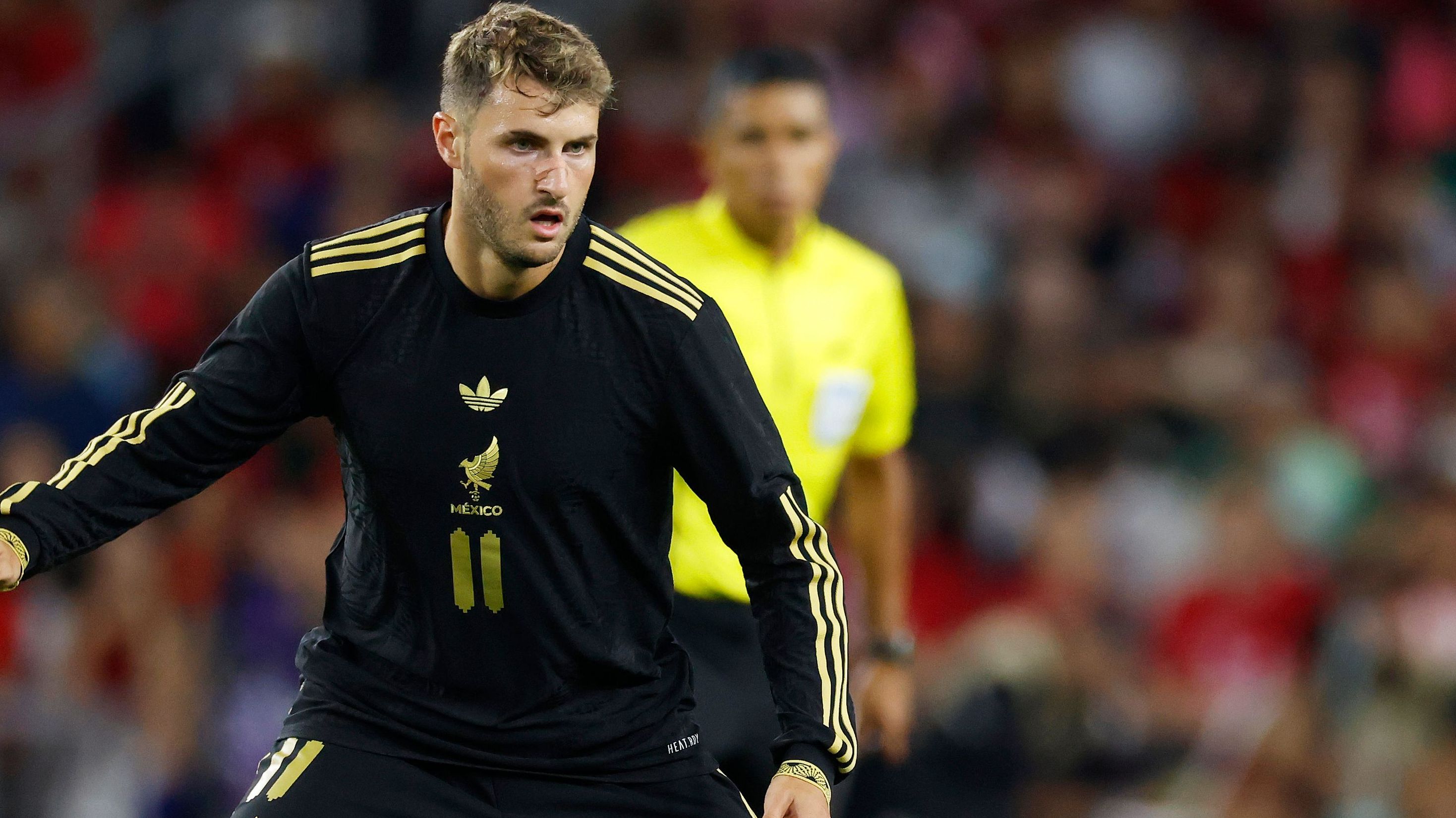 Mexico v South Korea - International Friendly