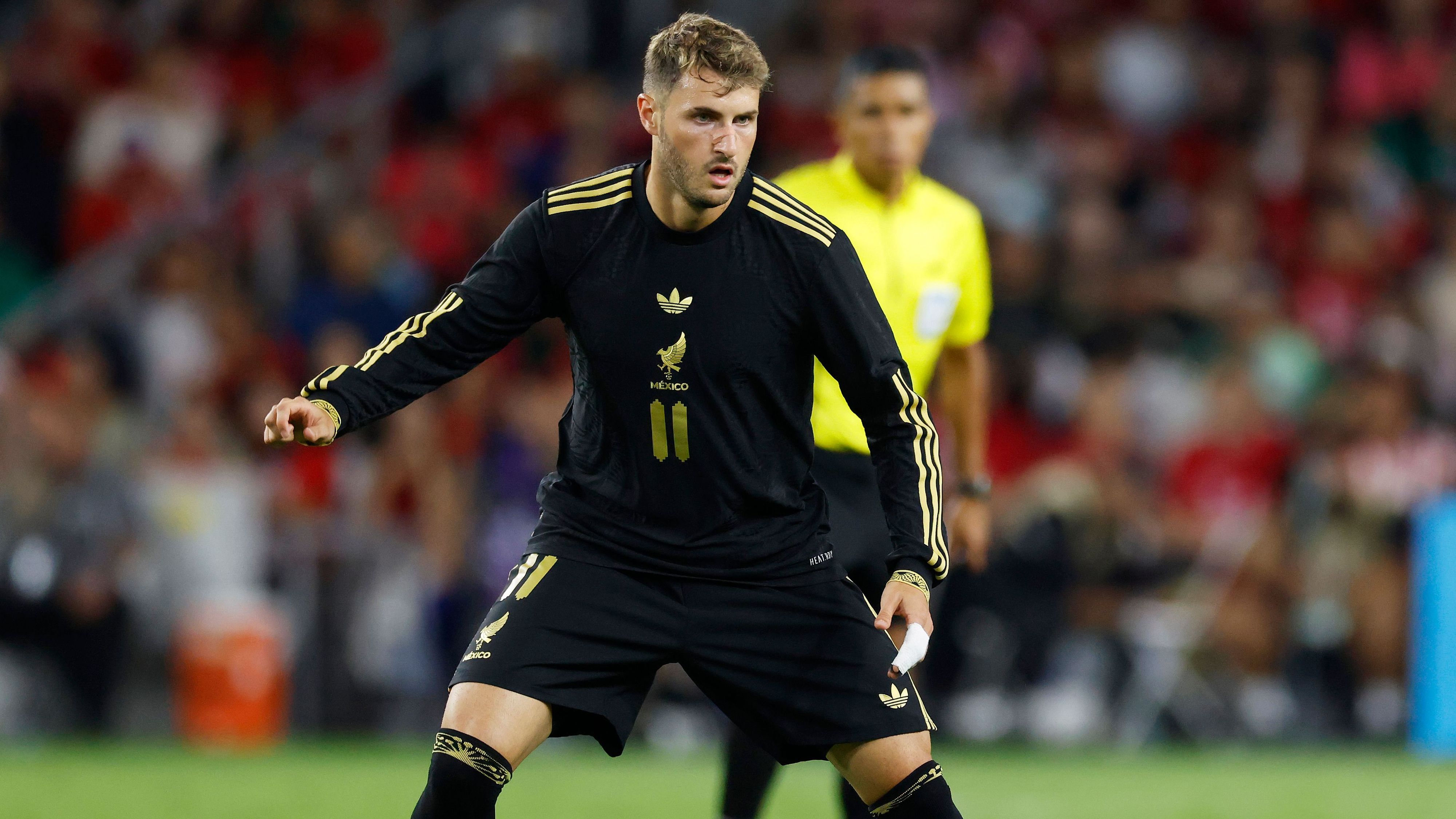 Mexico v South Korea - International Friendly