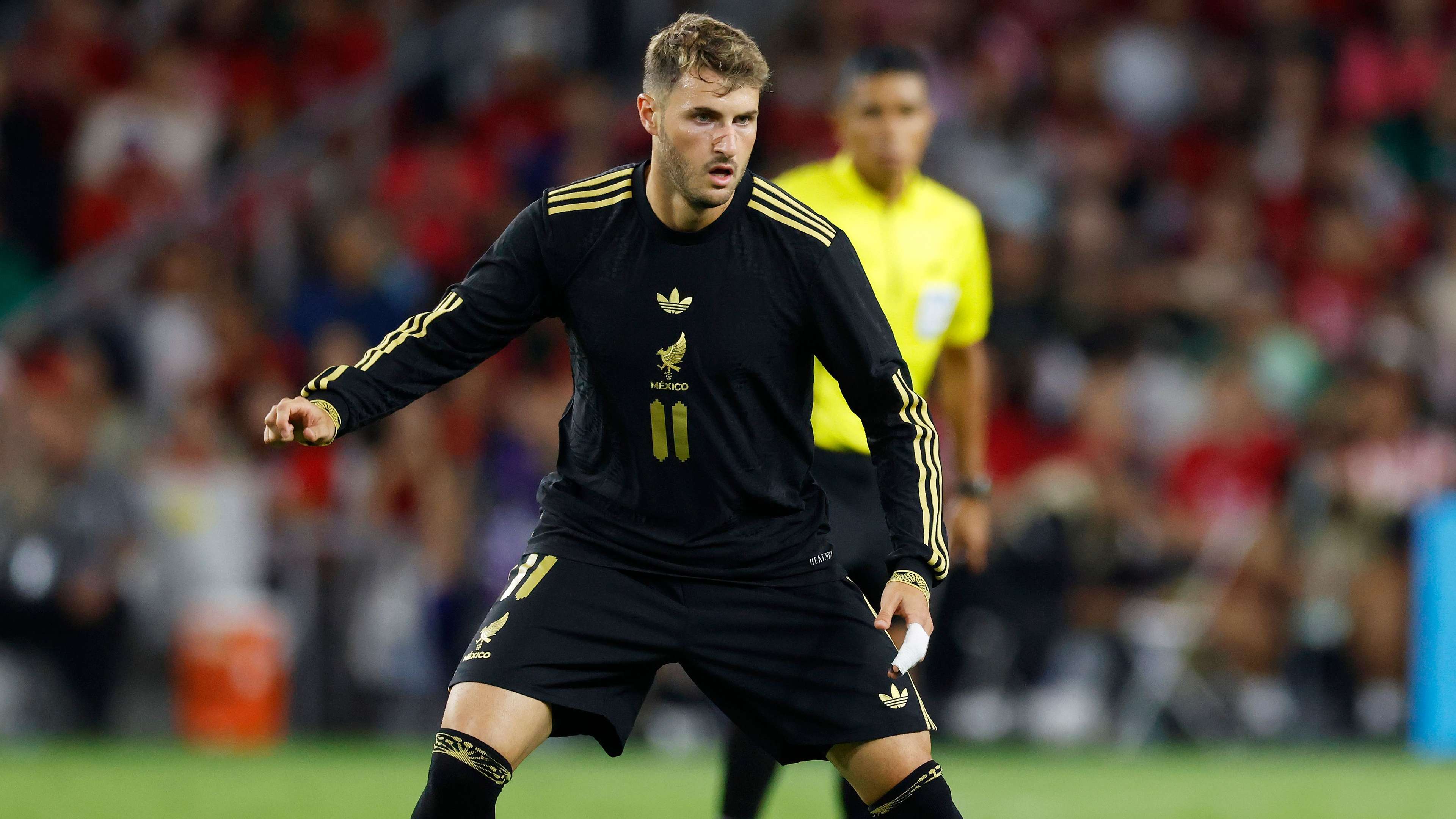 Mexico v South Korea - International Friendly