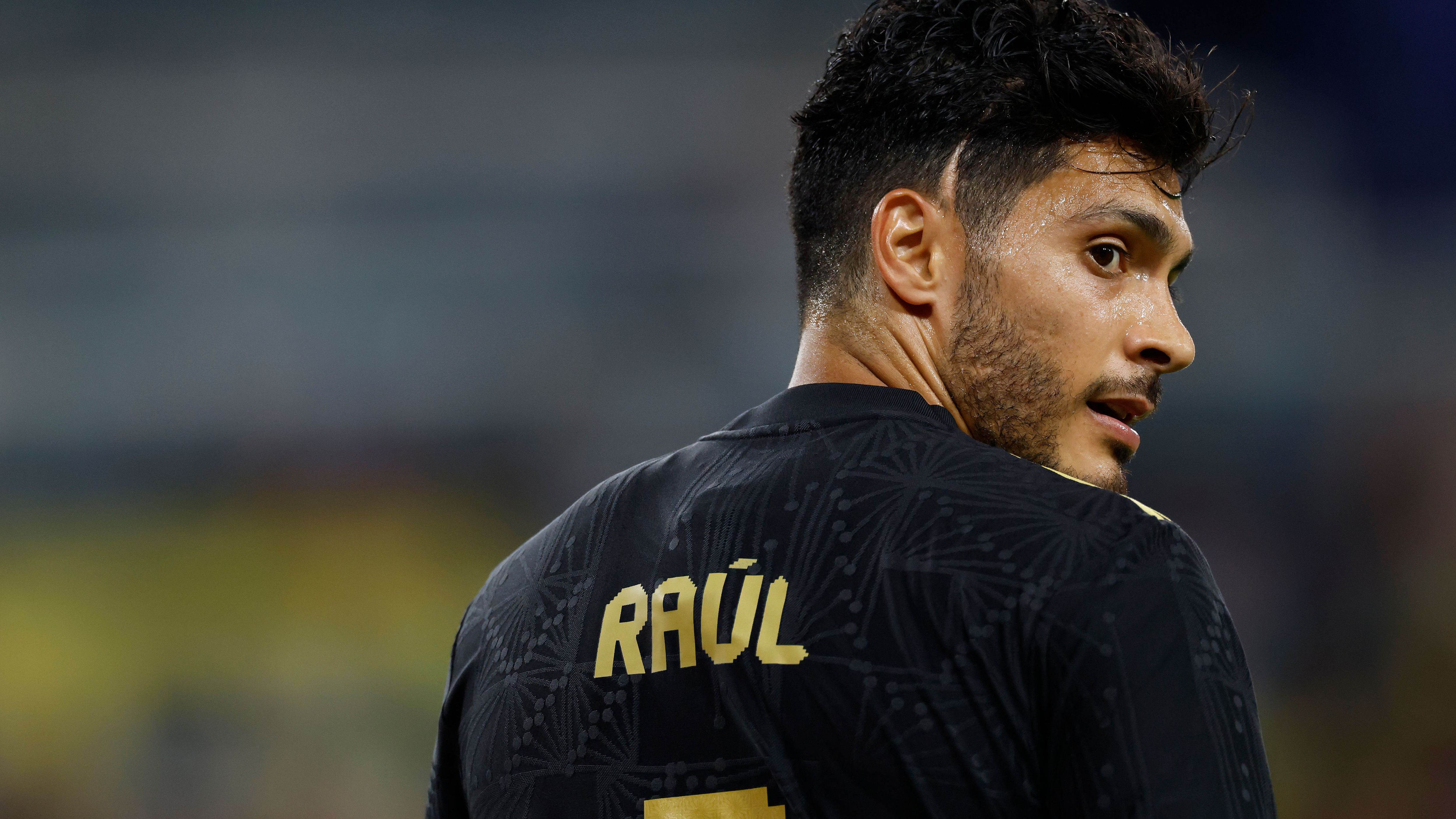 Mexico v South Korea - International Friendly