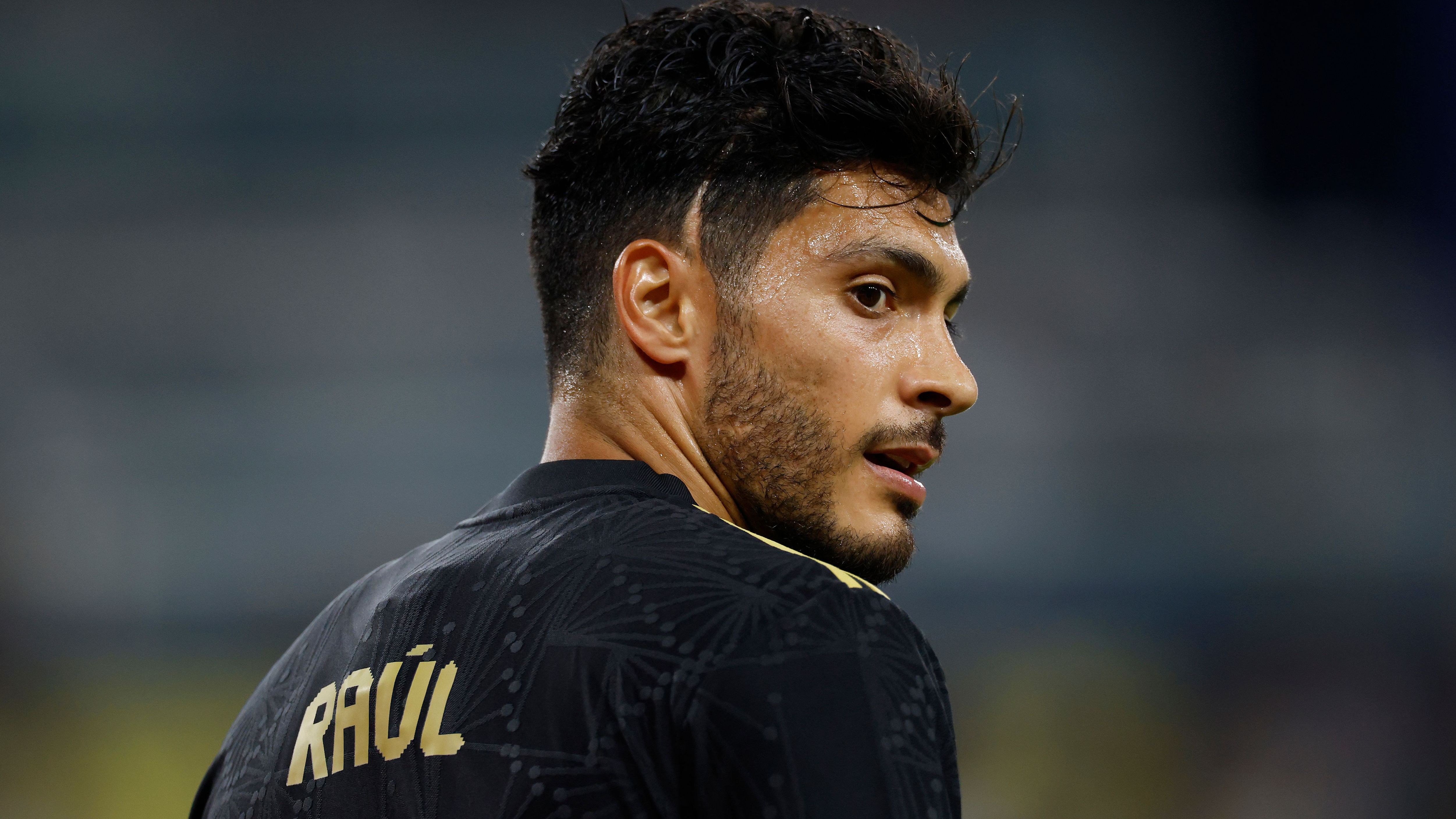 Mexico v South Korea - International Friendly