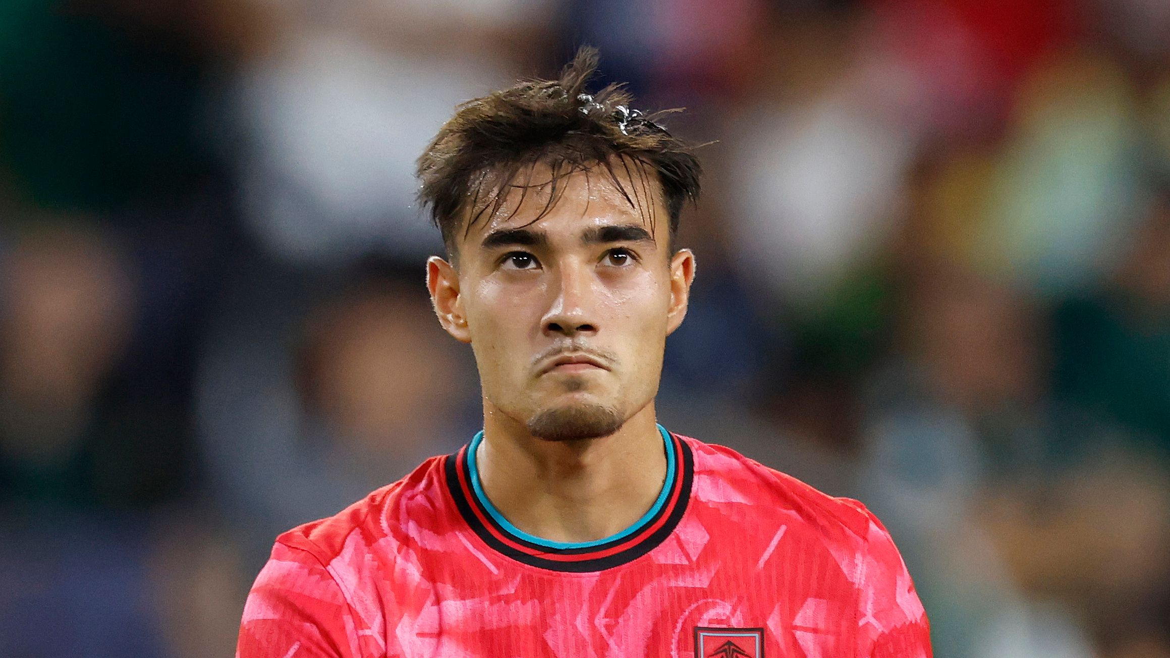 Mexico v South Korea - International Friendly