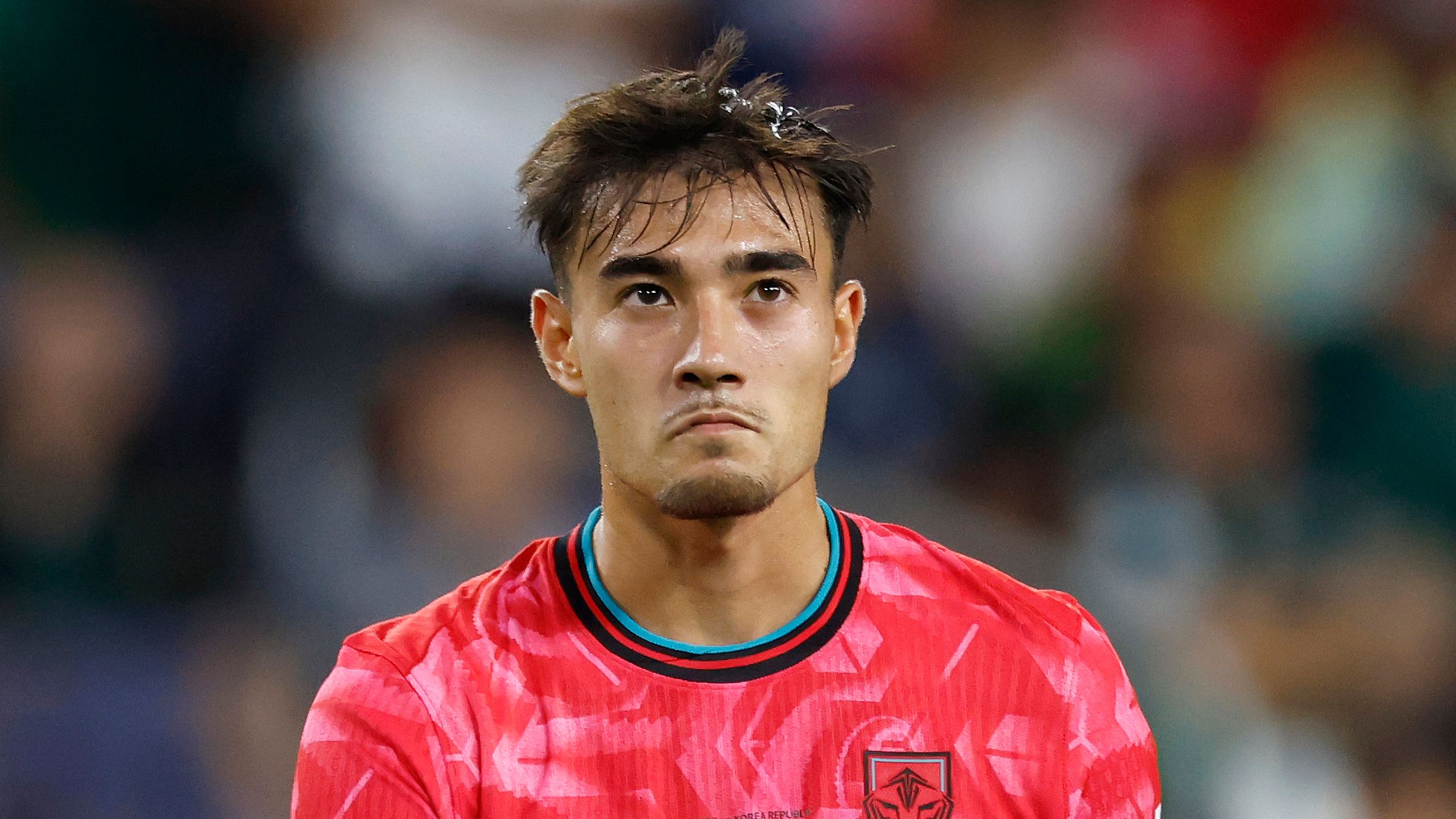 Mexico v South Korea - International Friendly