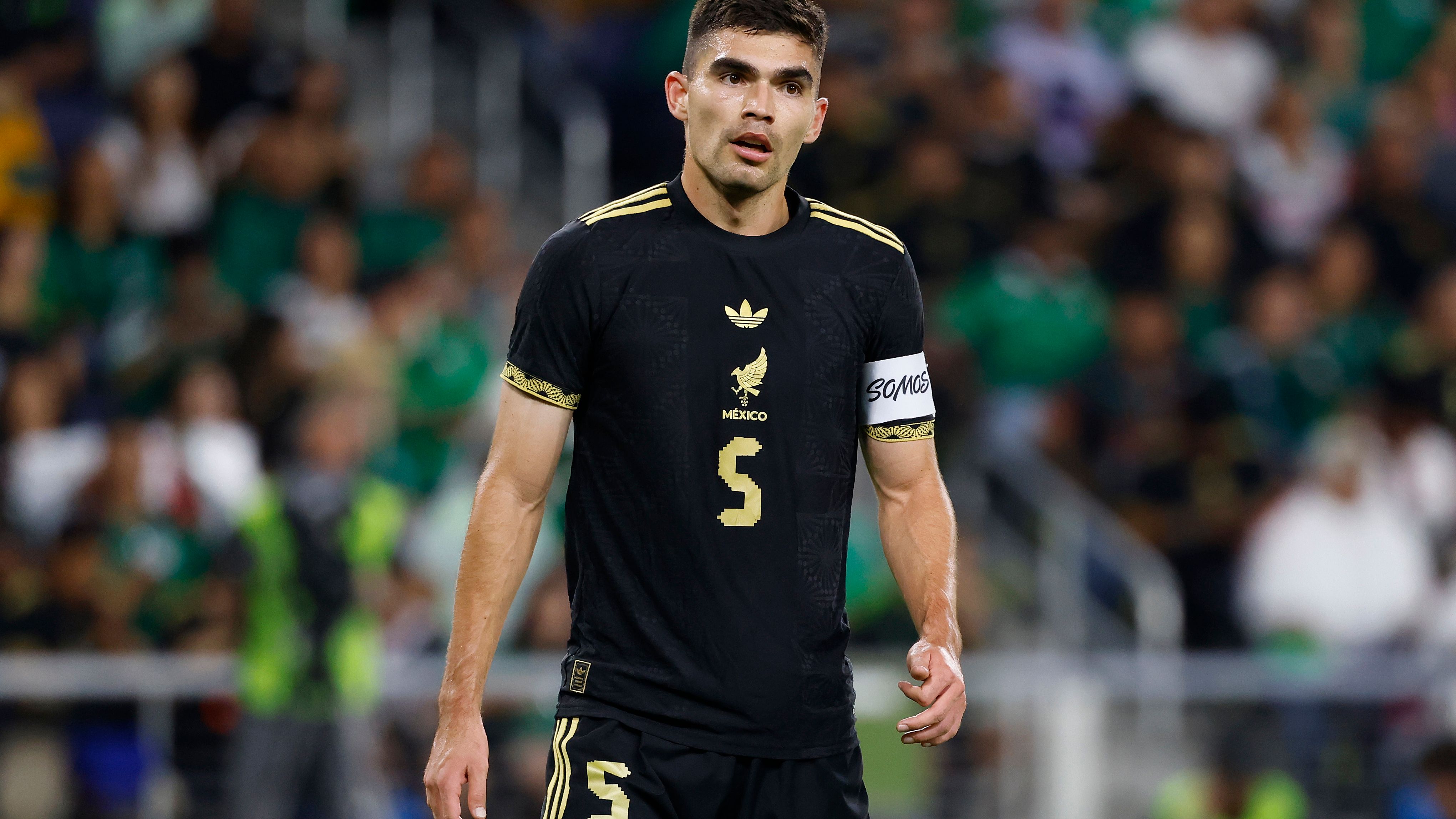 Mexico v South Korea - International Friendly