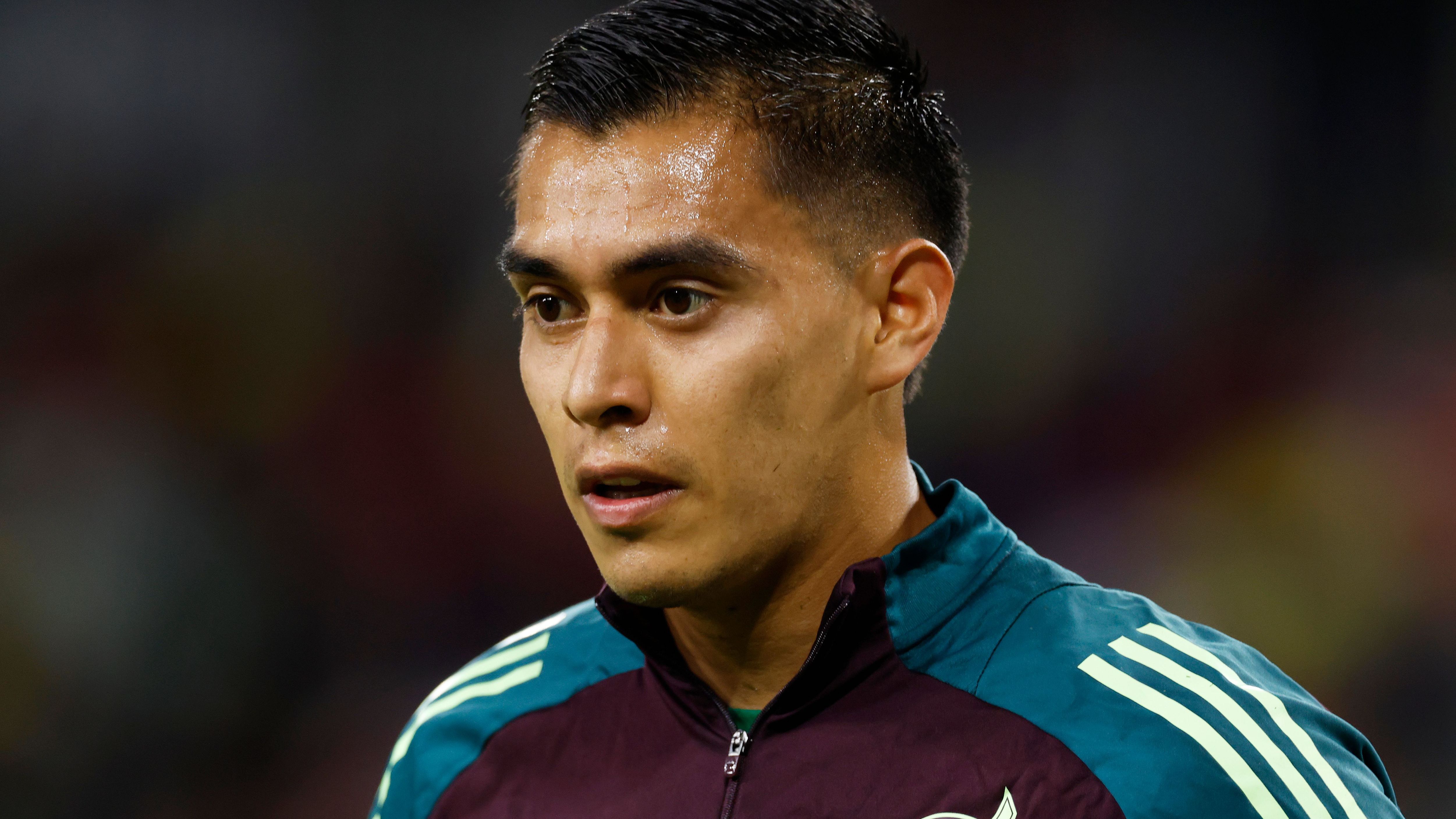 Mexico v South Korea - International Friendly