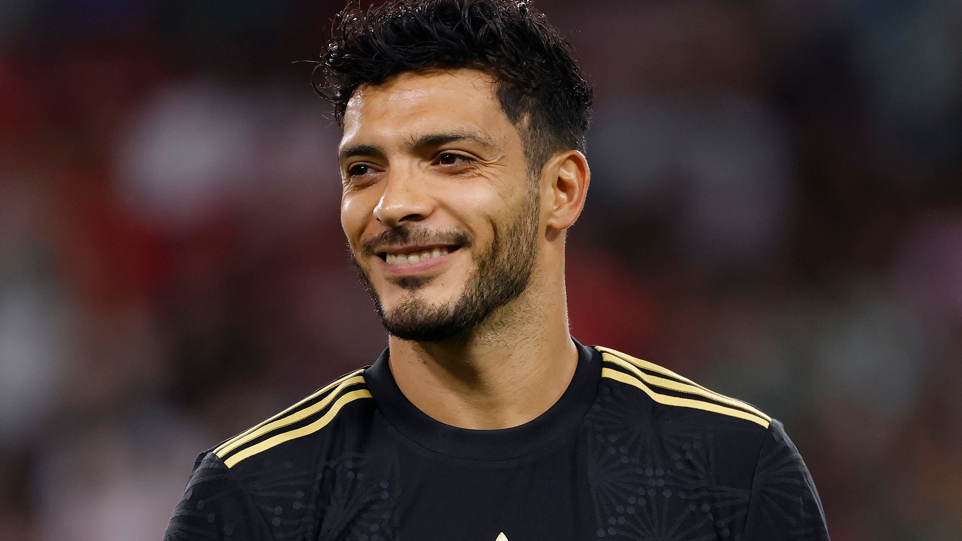 Mexico v South Korea - International Friendly