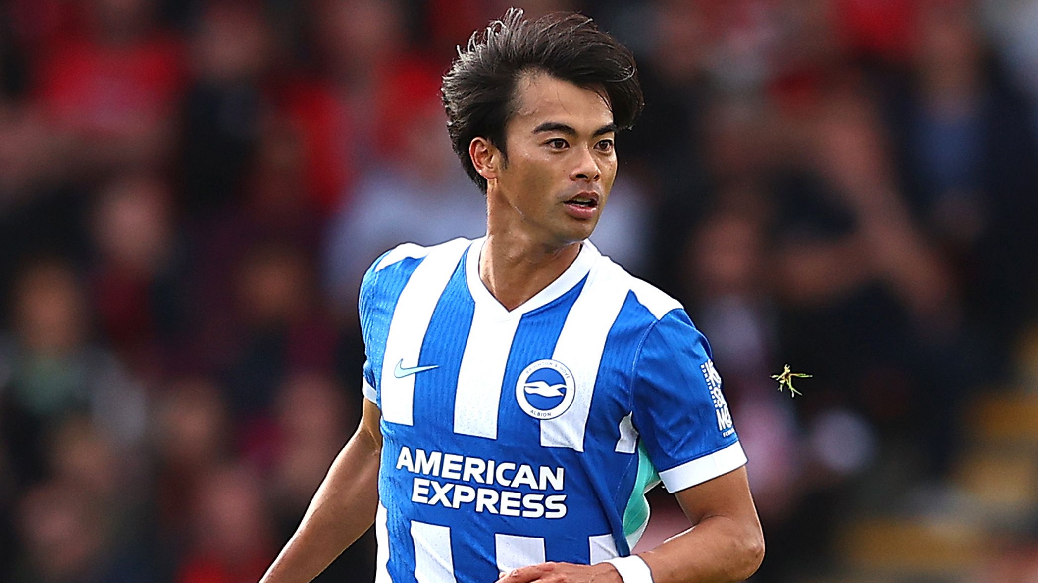 Bournemouth v Brighton & Hove Albion - Premier League